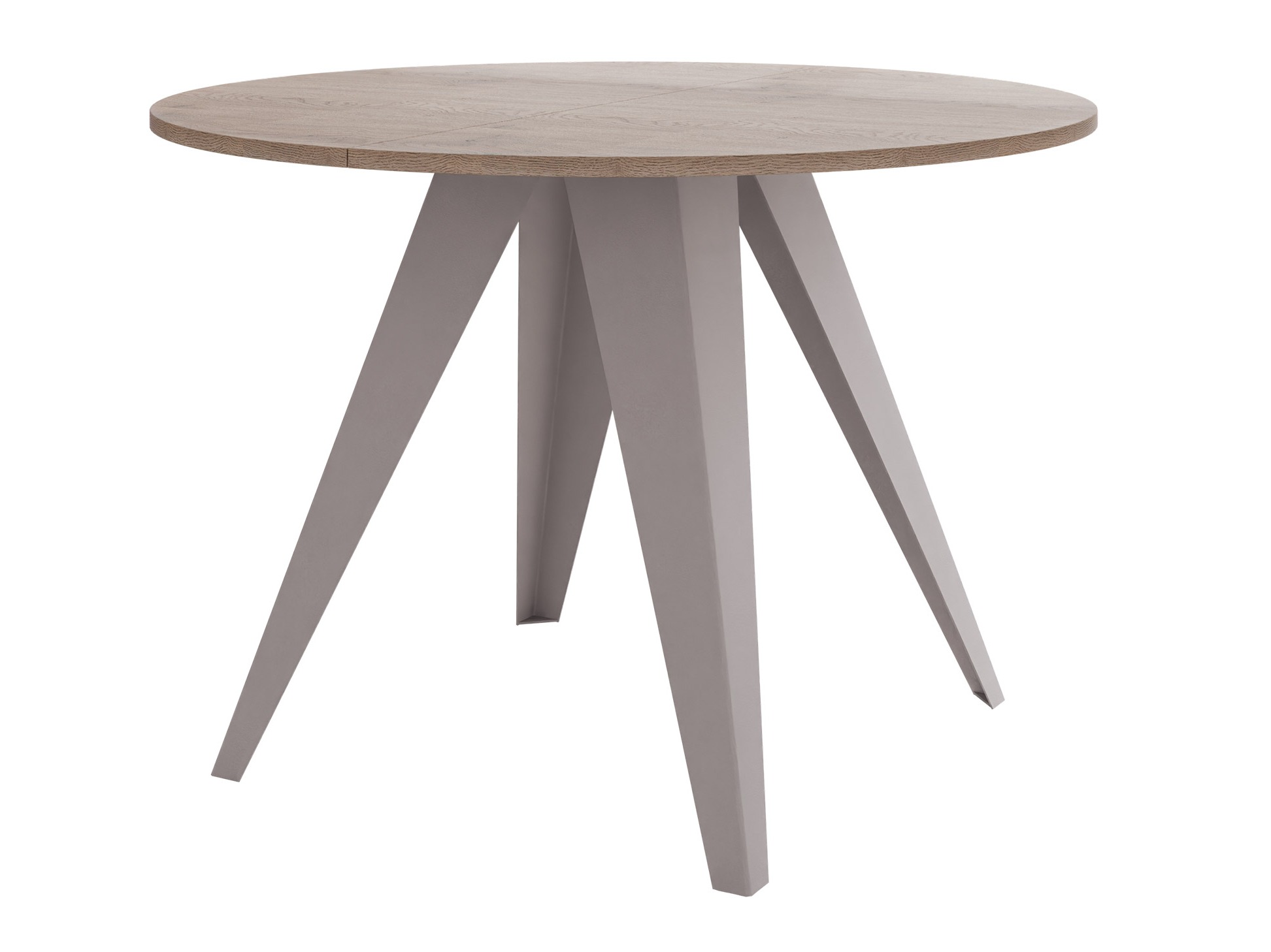 Tavolo Oswego 174 (Quercia)