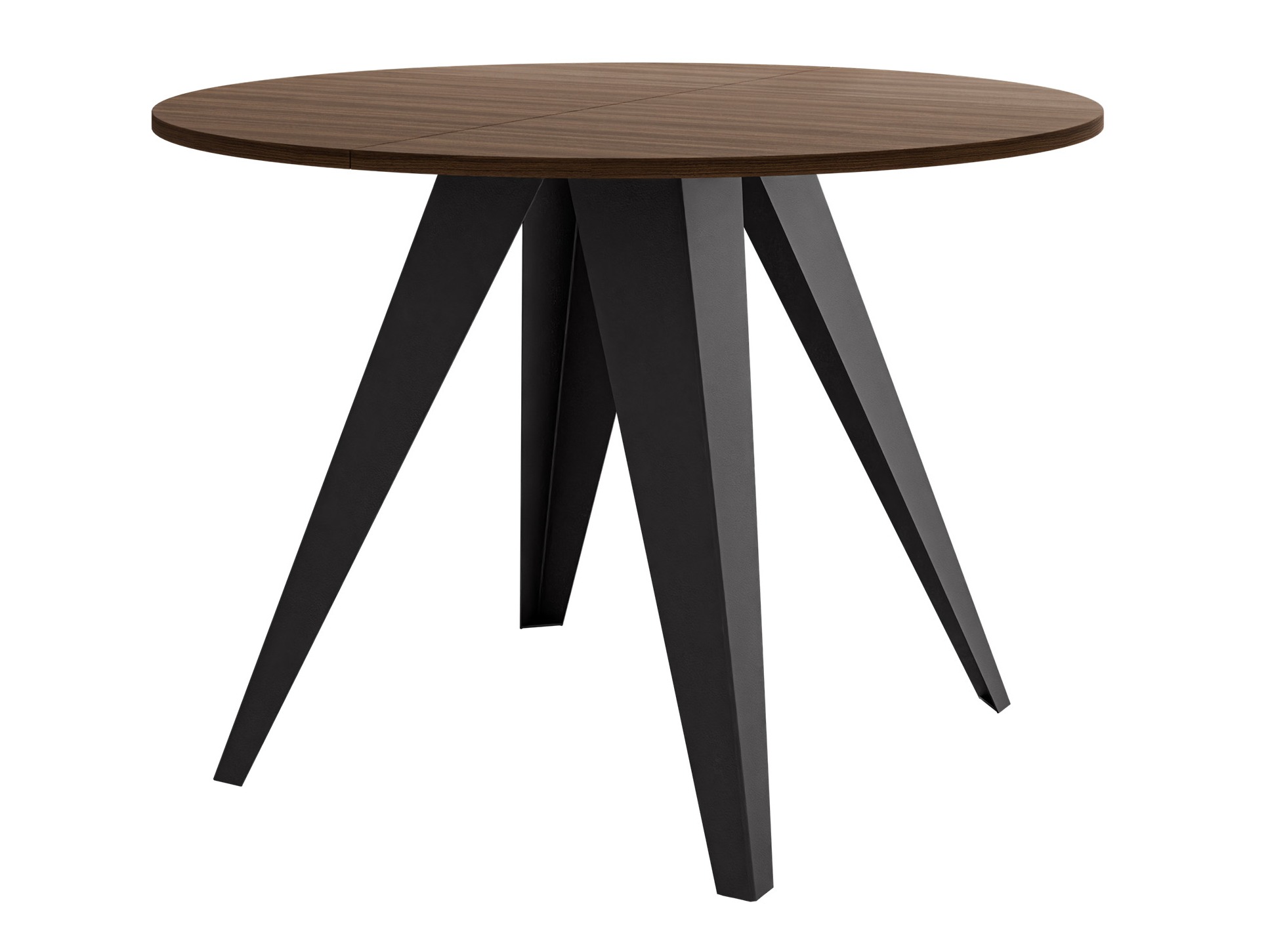 Tavolo Oswego 175 (Noce)