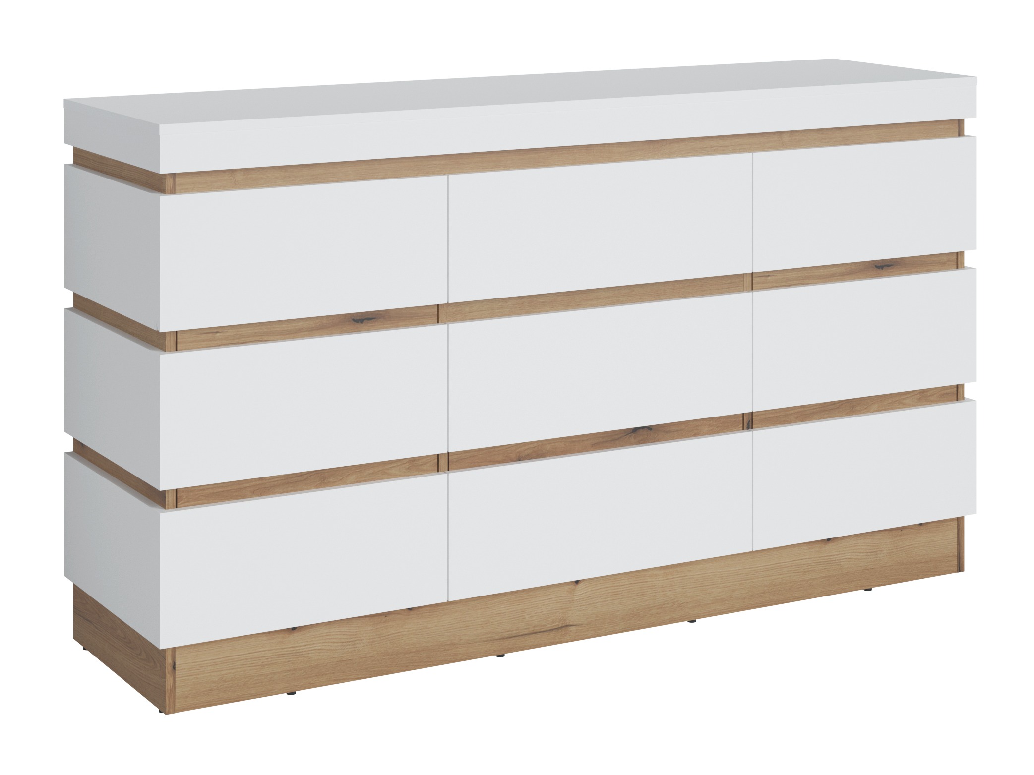 Cassettiera Numeri 102