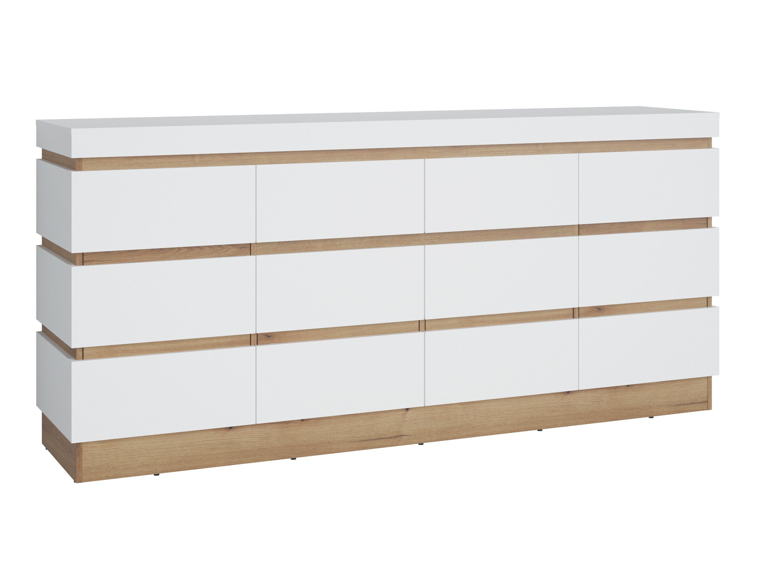 Cassettiera Numeri 103