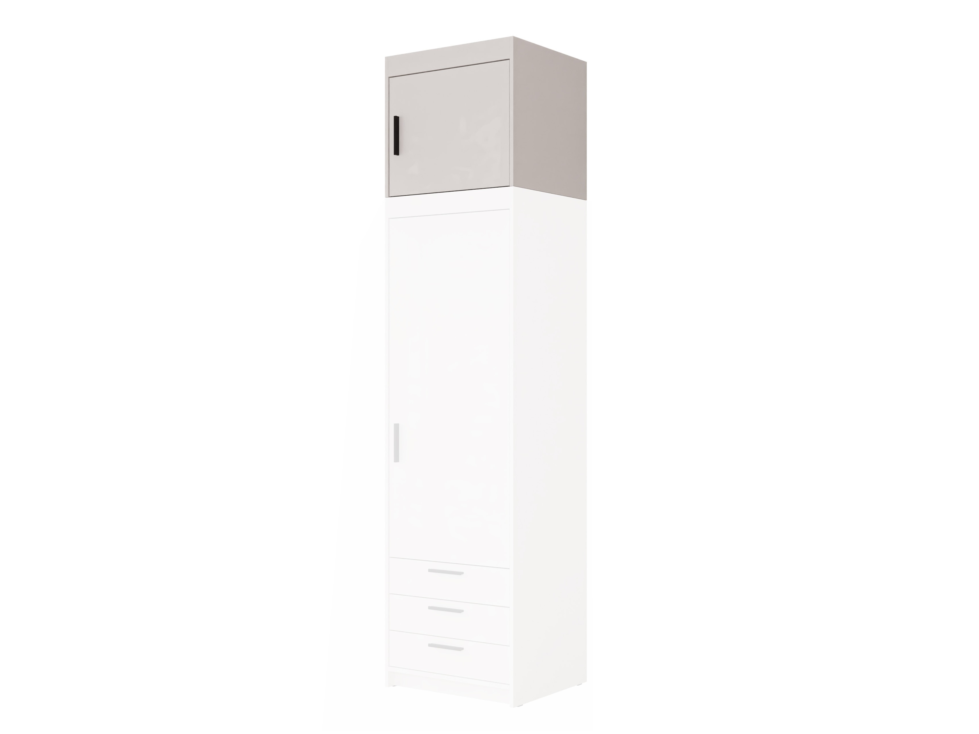 Madia Novduni 117 (Bianco)