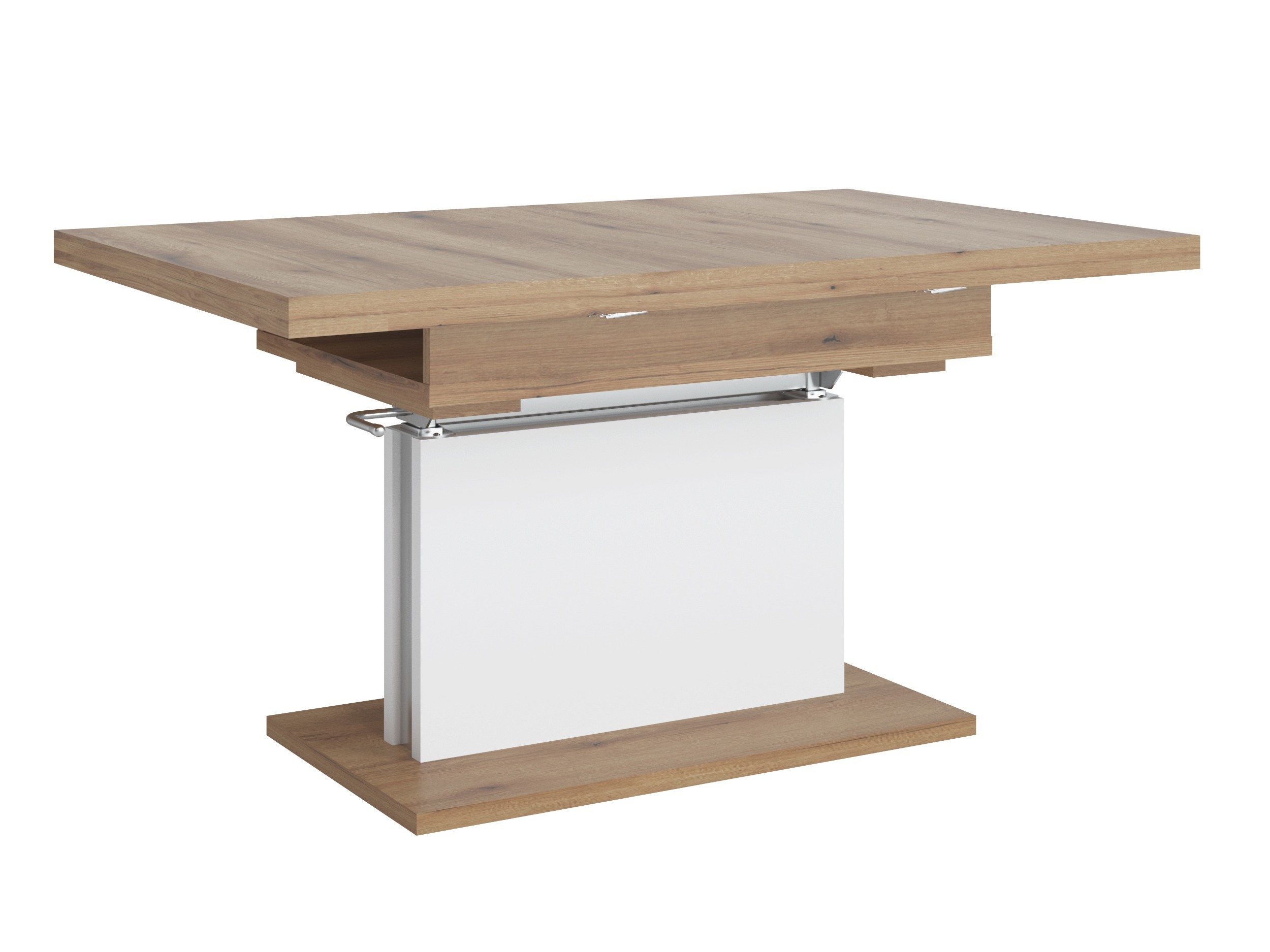 Tavolino trasformabile Numeri 113