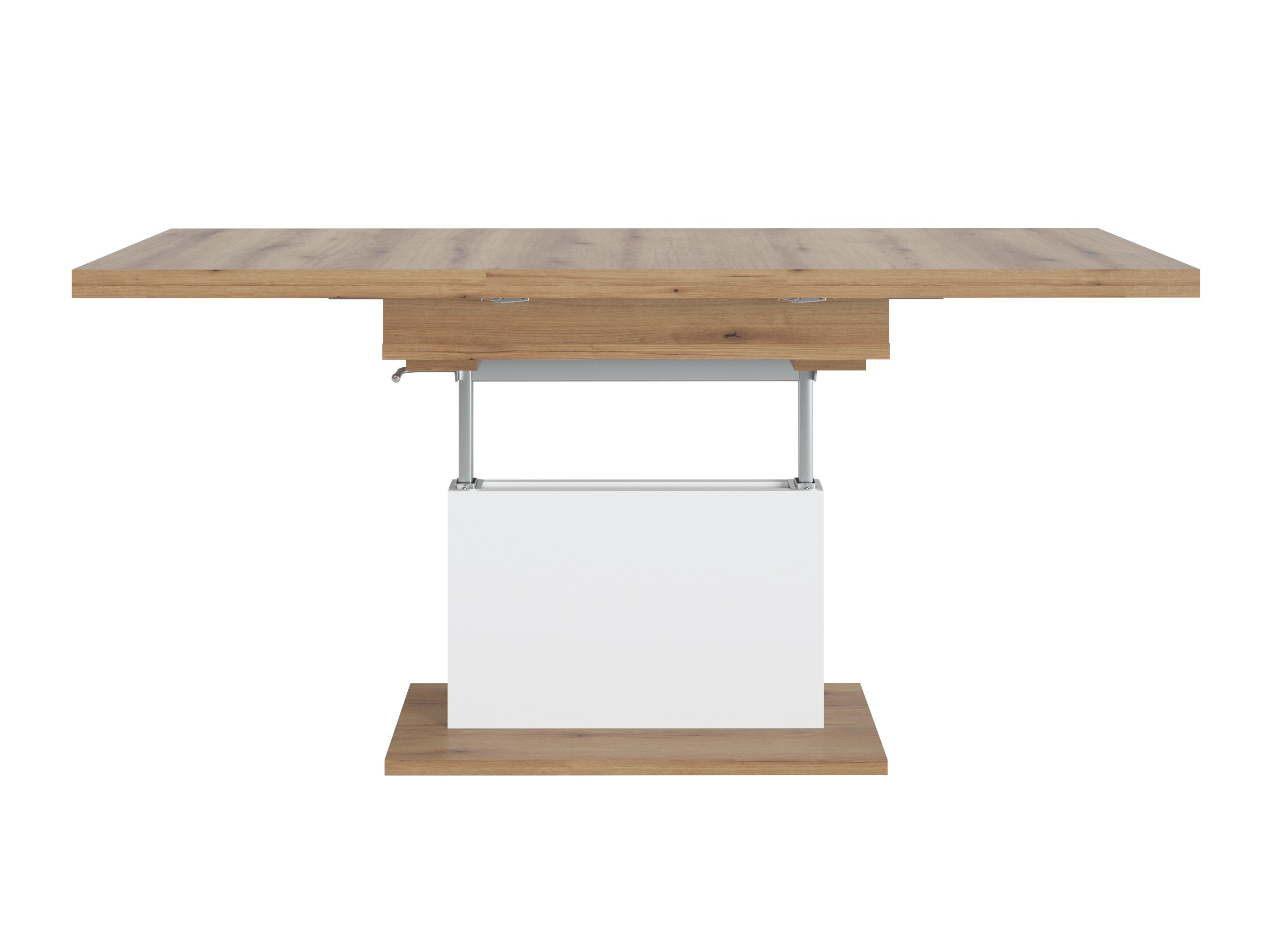 Tavolino trasformabile Numeri 113