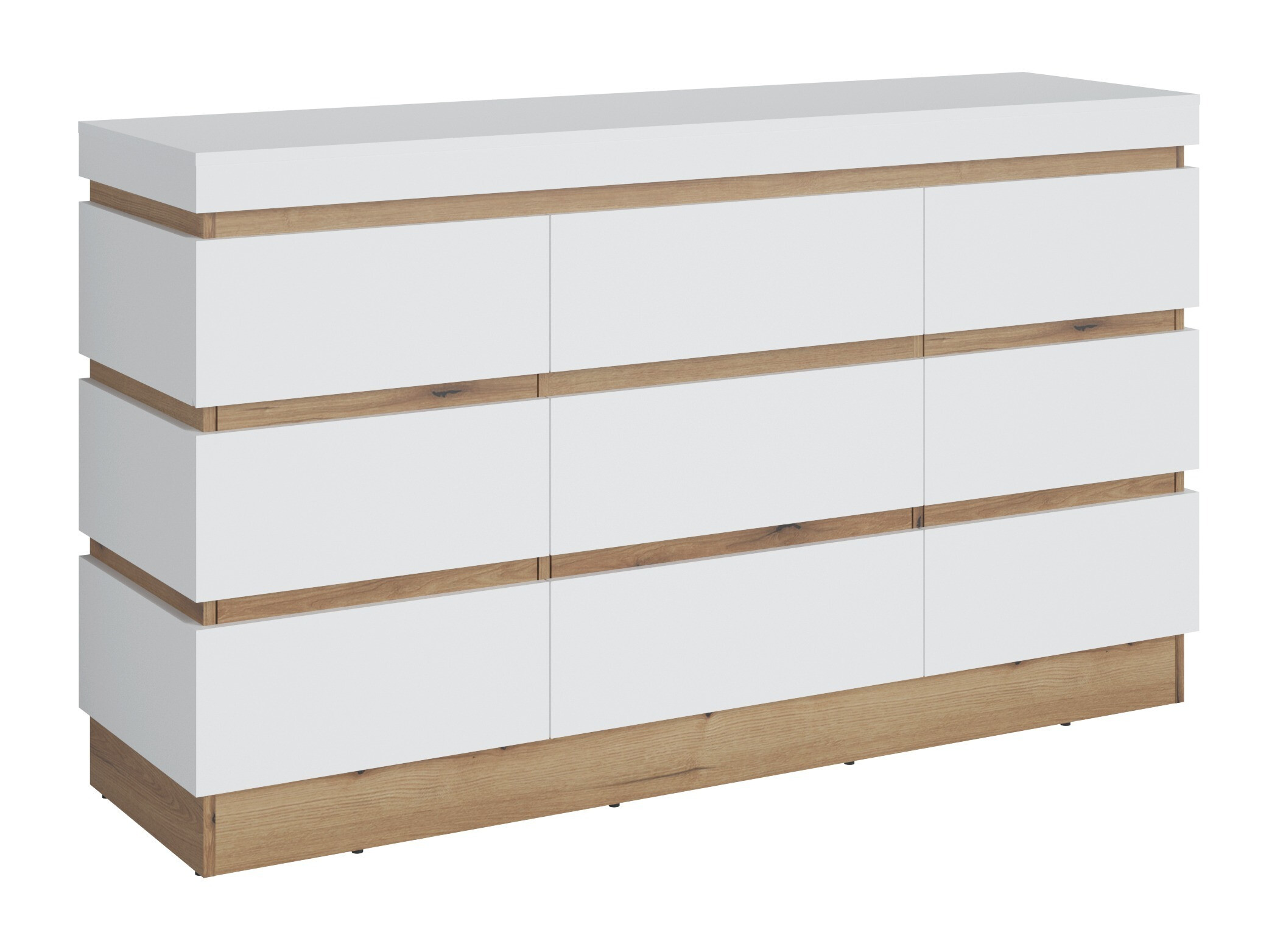 Parete attrezzata Numeri 122