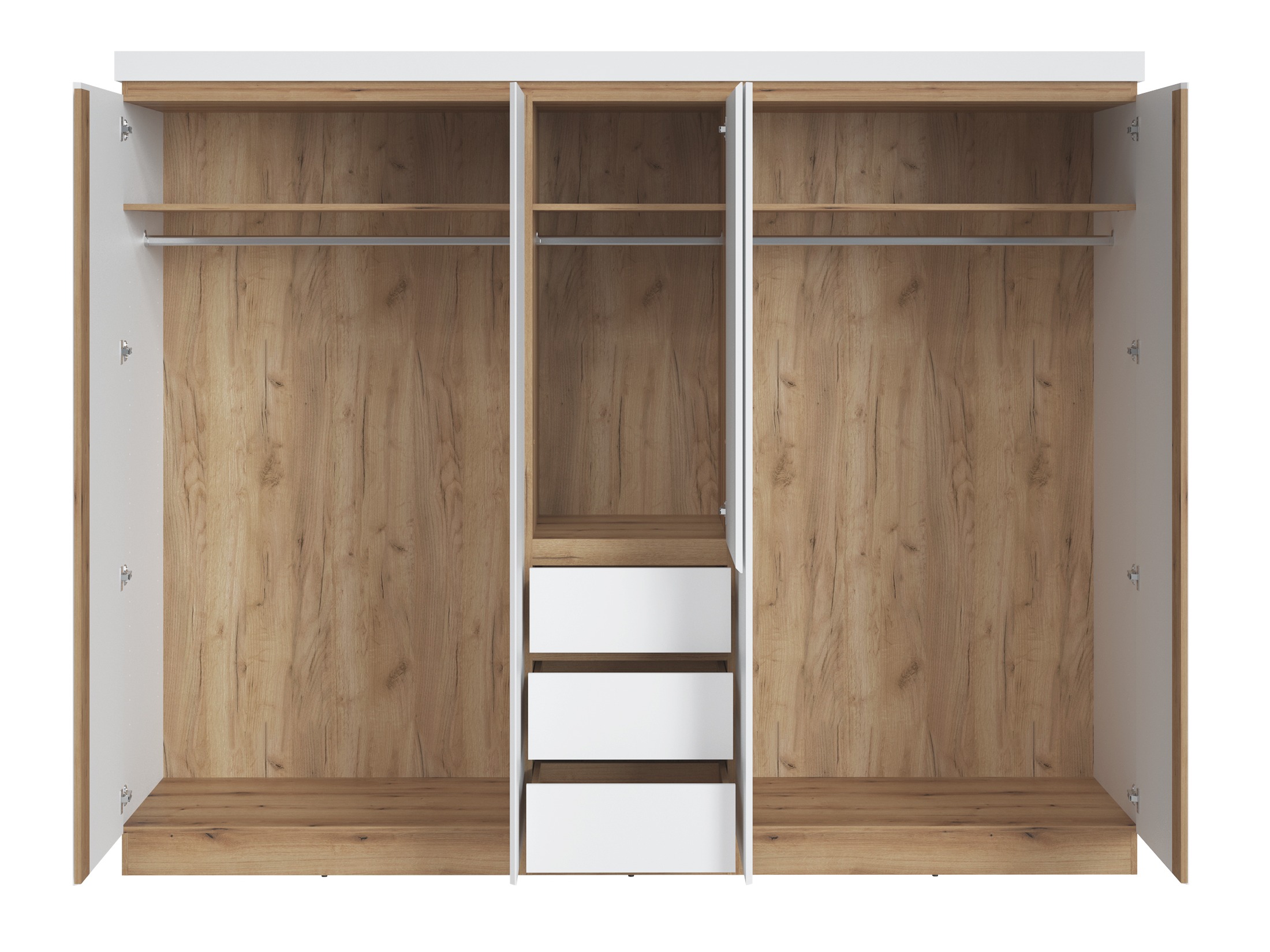 Cameretta Numeri 124