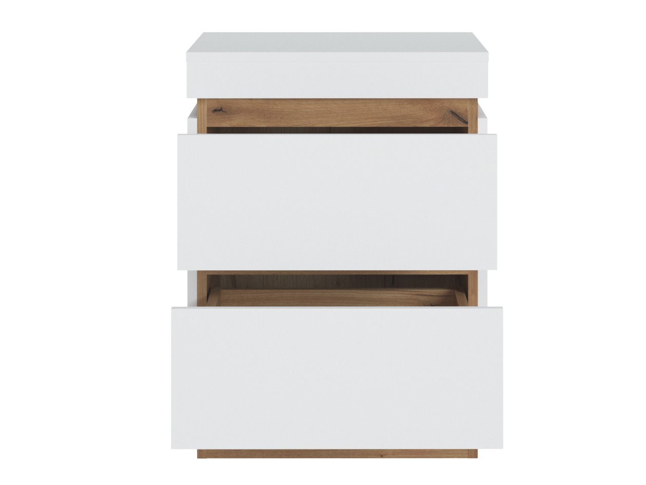 Cameretta Numeri 124