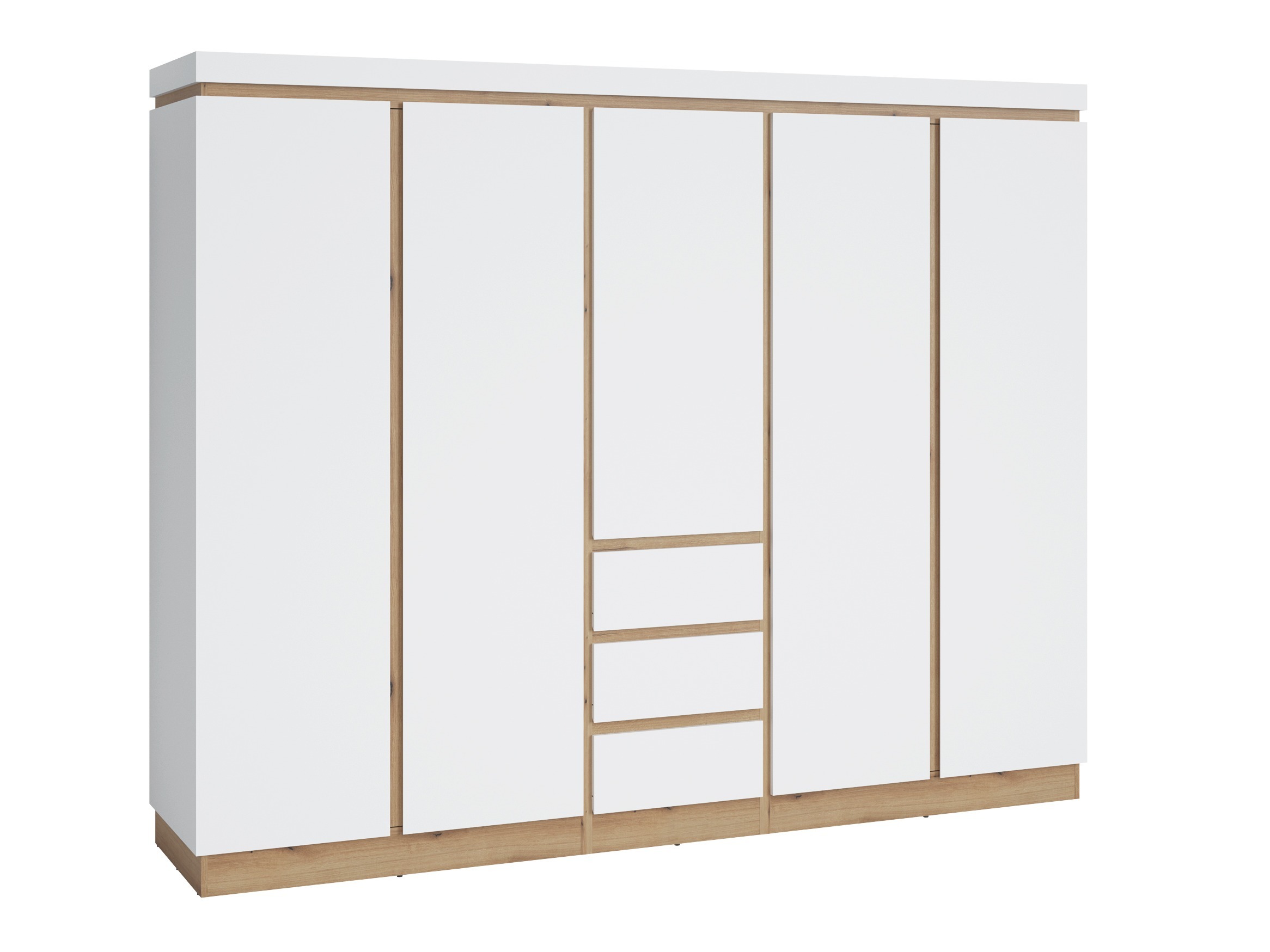 Cameretta Numeri 124