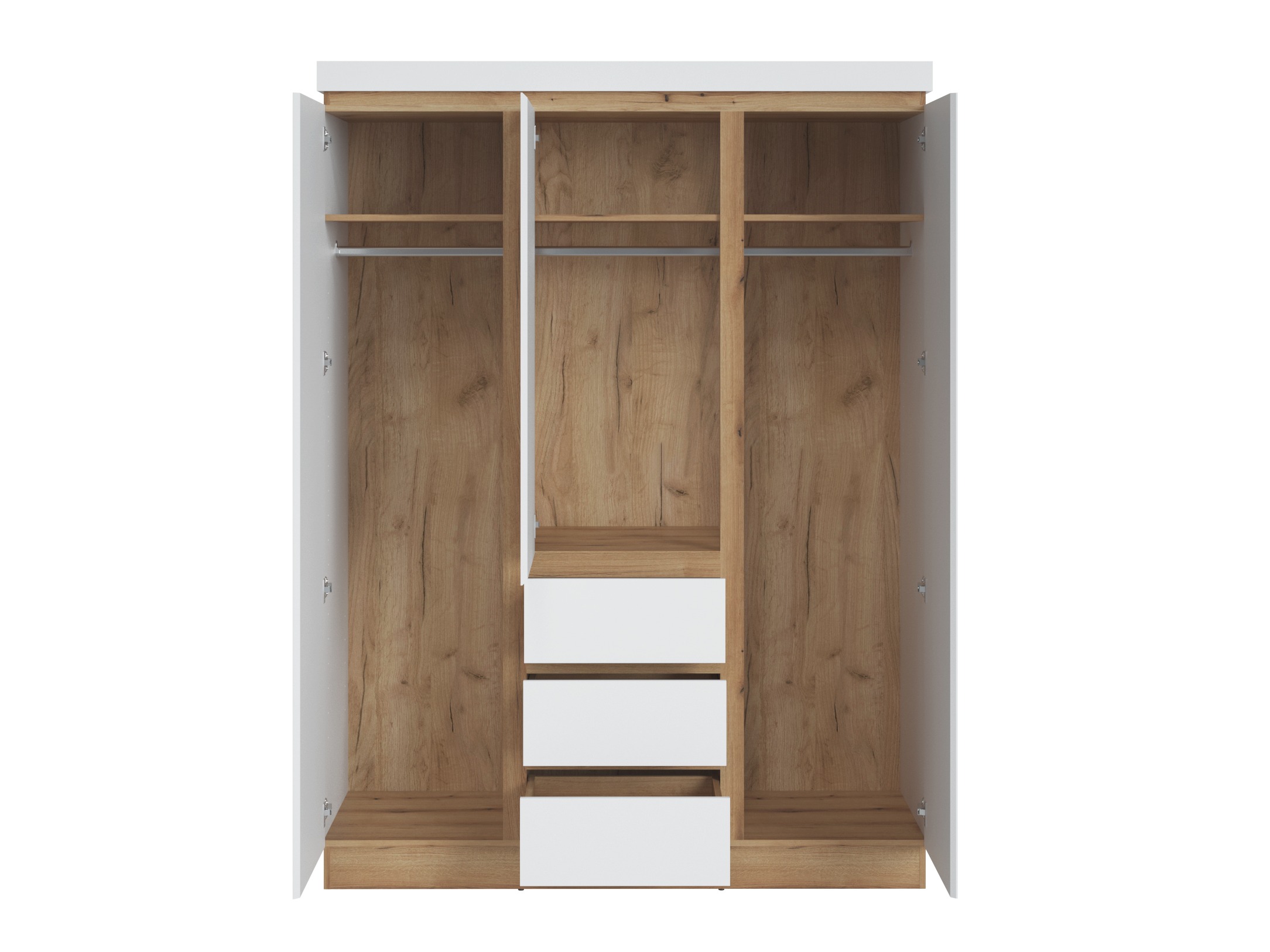 Cameretta Numeri 125