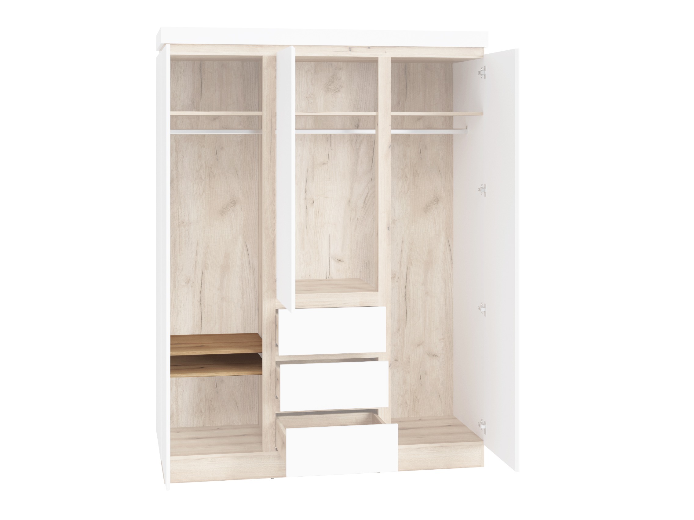 Cameretta Numeri 125