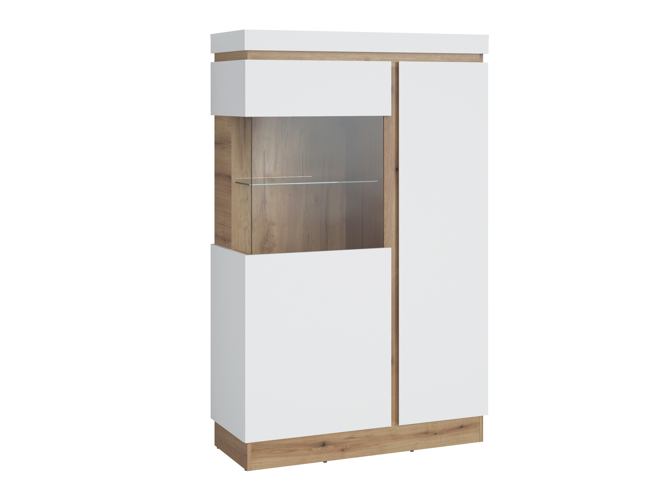 Parete attrezzata Numeri 123