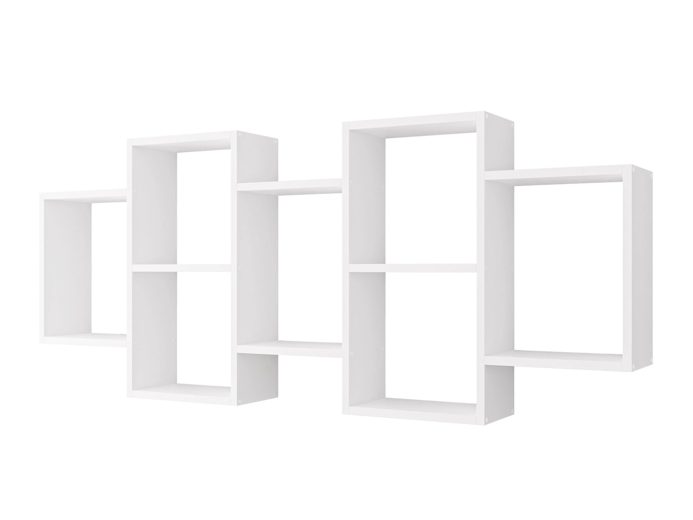 Mensola Lexicon (Bianco)