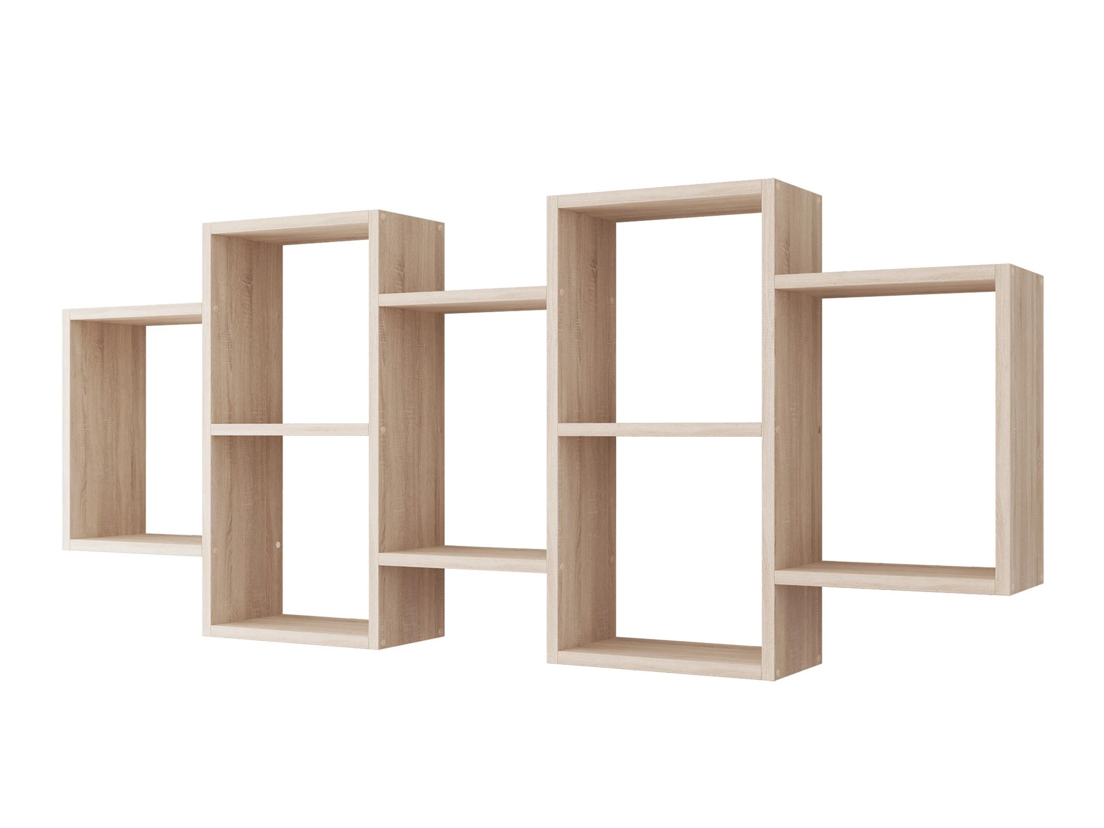 Mensola Sarasota 103 (Sonoma quercia)