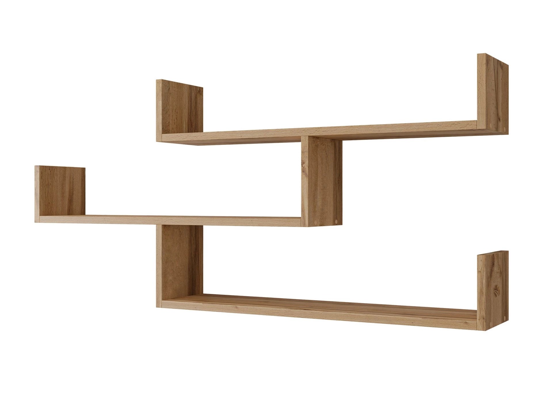 Mensola Sarasota 104 (Quercia di Wotan)