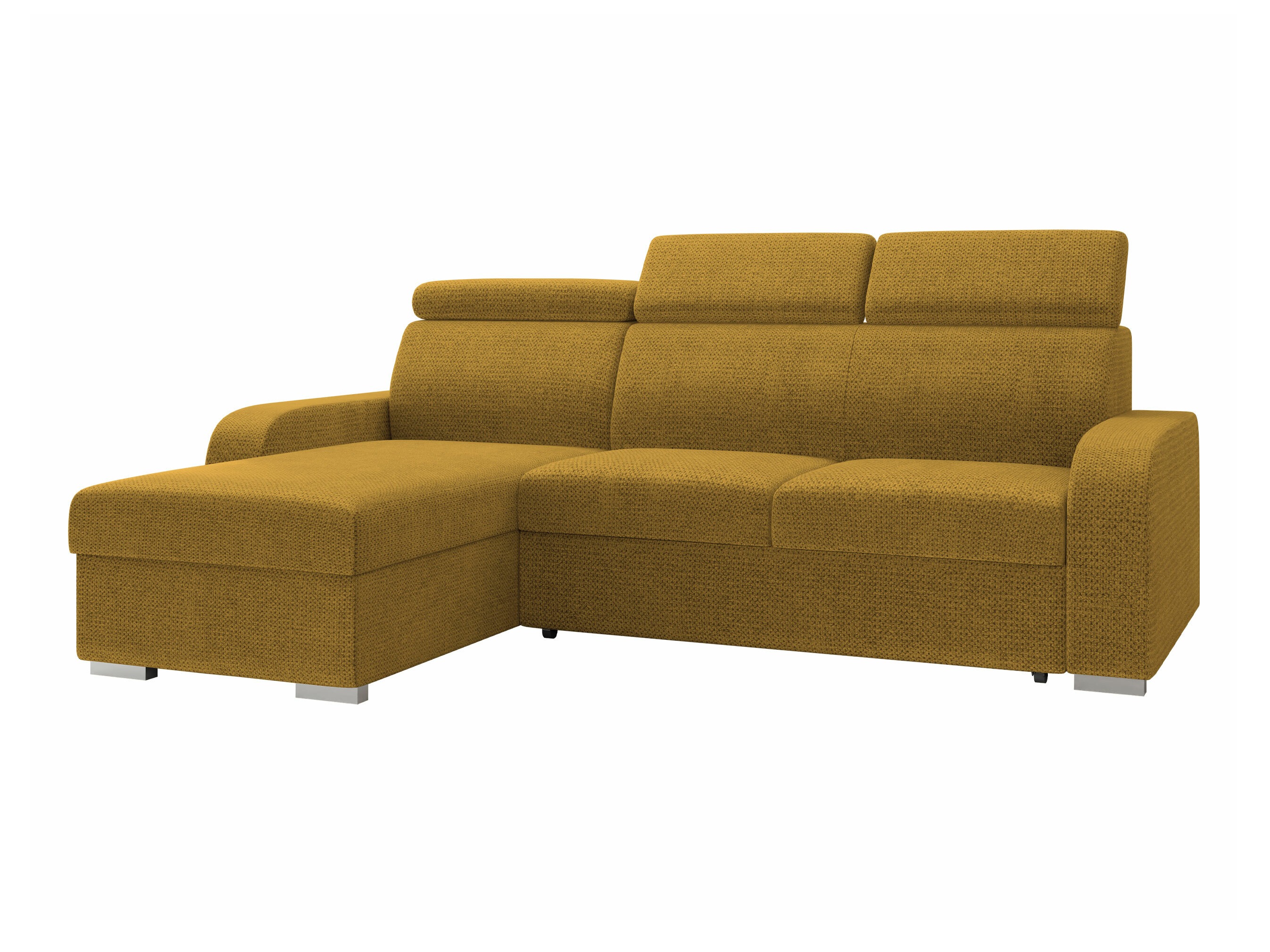 Divano angolare Ovos (Crown 10)
