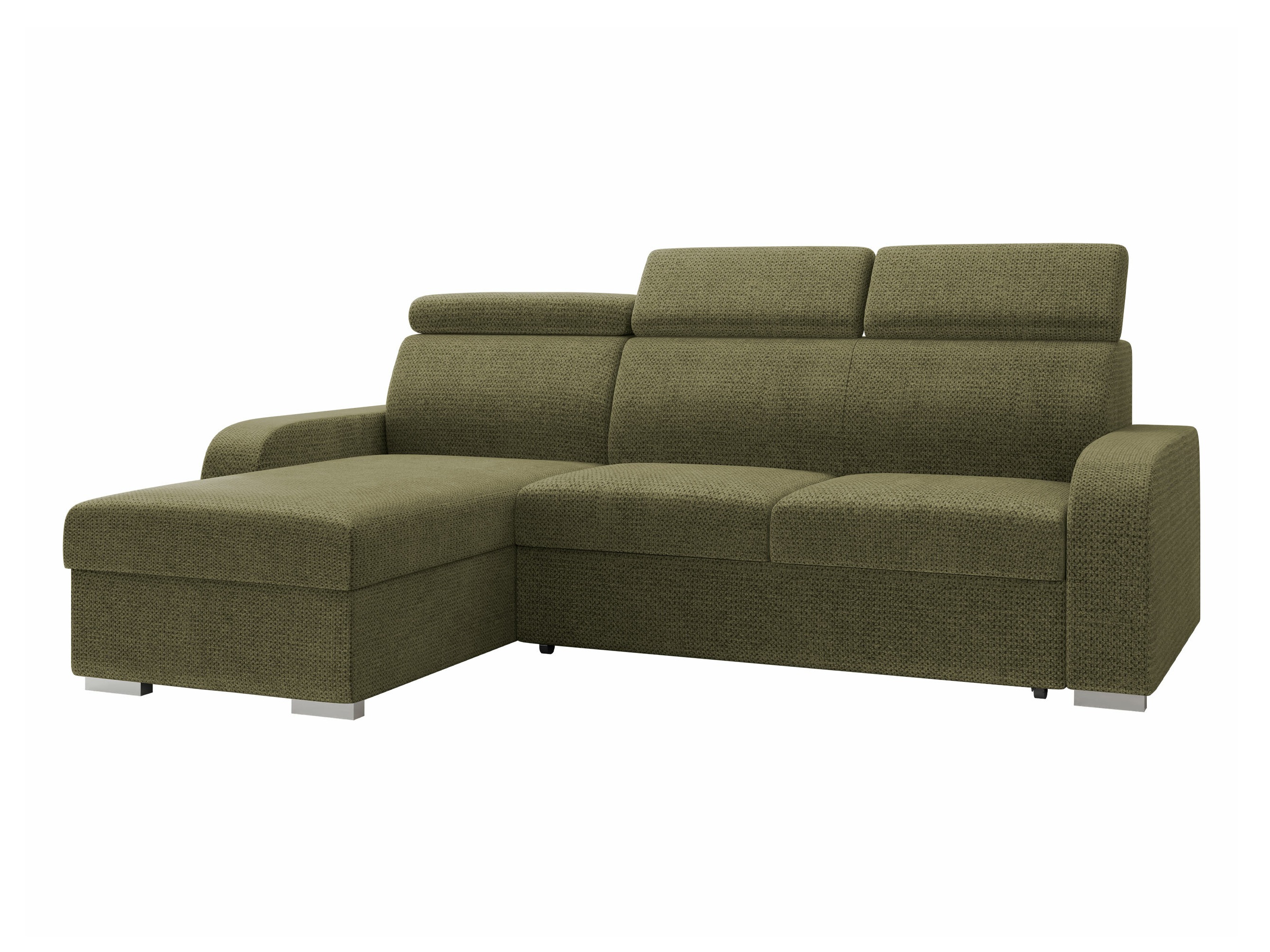Divano angolare Ovos (Crown 11)