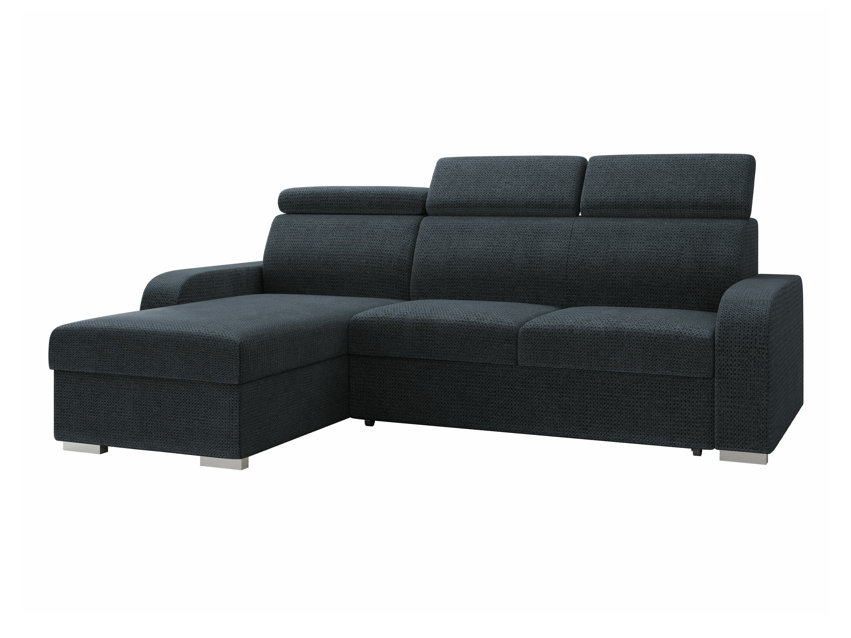 Divano angolare Ovos (Crown 15)