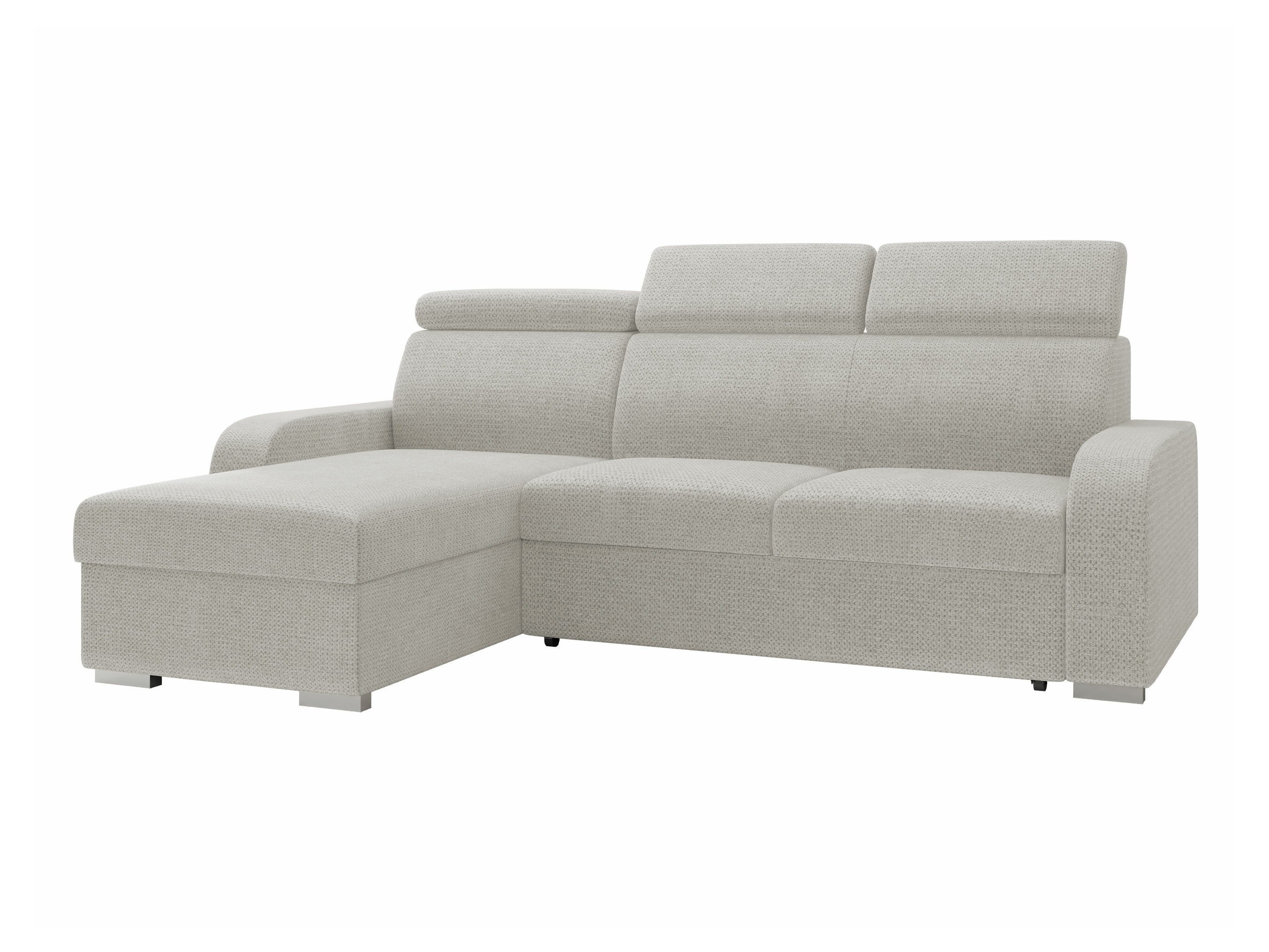 Divano angolare Ovos (Crown 16)