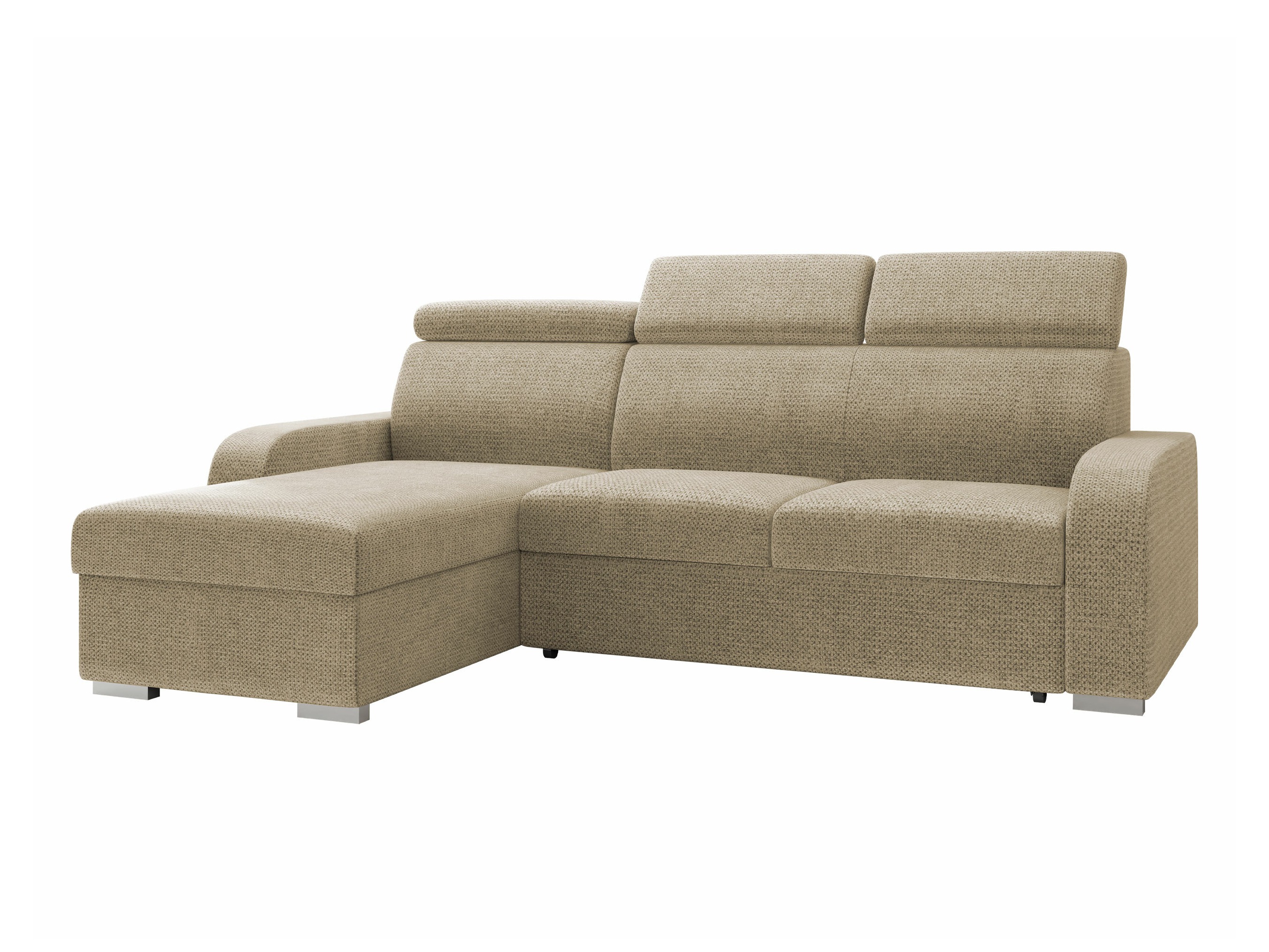 Divano angolare Ovos (Crown 2)