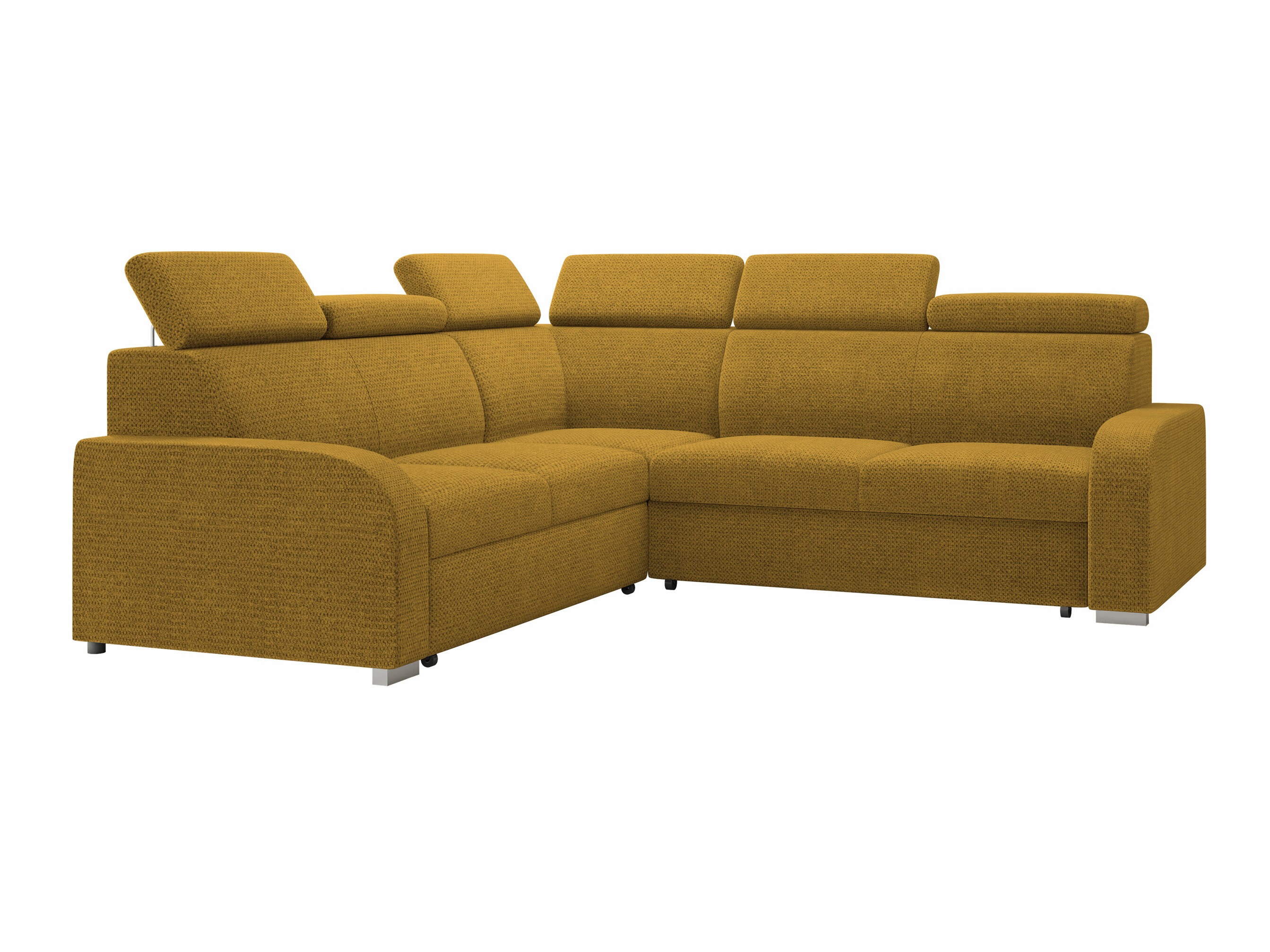 Divano angolare Ovos I (Crown 10)