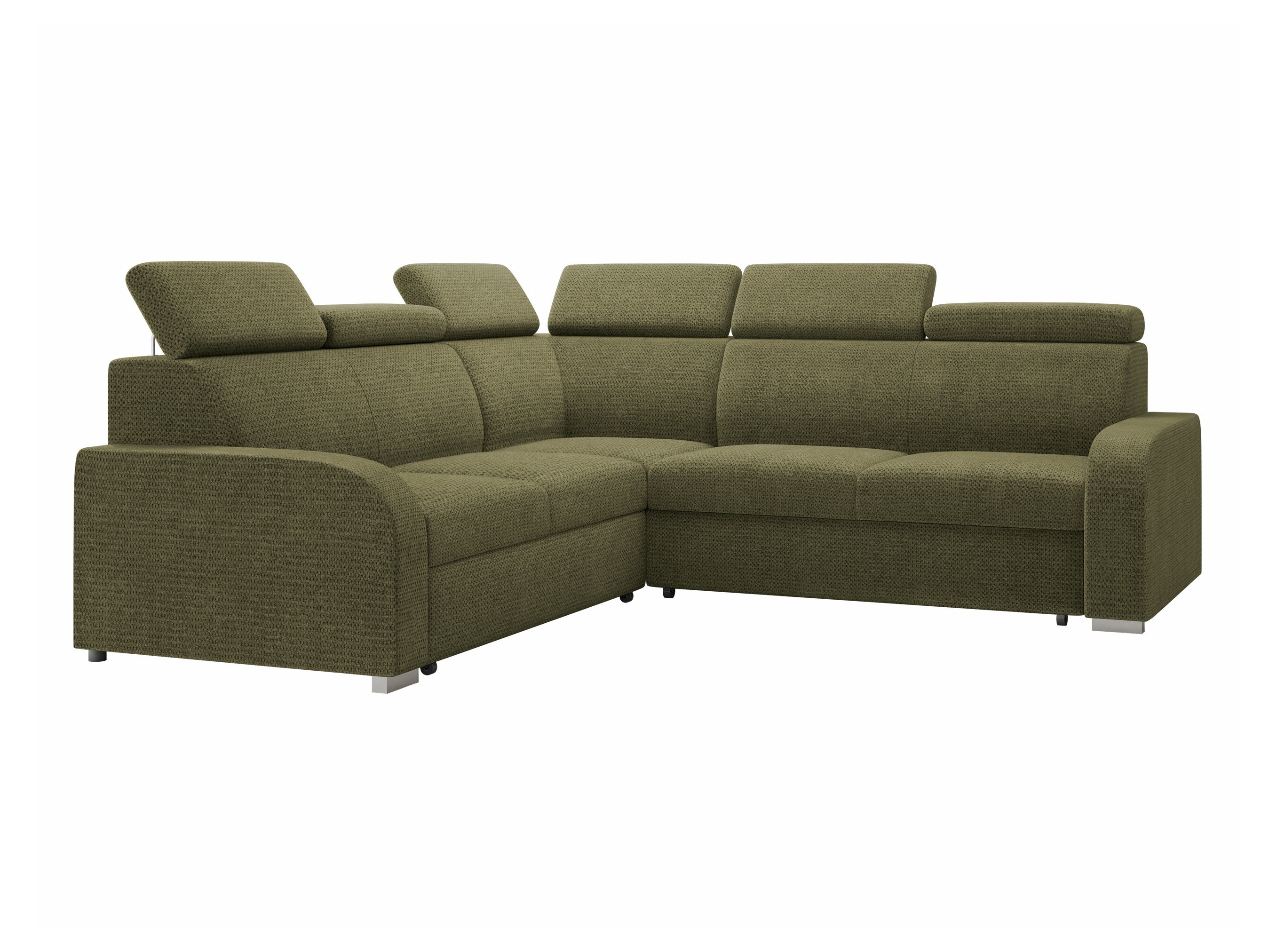 Divano angolare Ovos I (Crown 11)