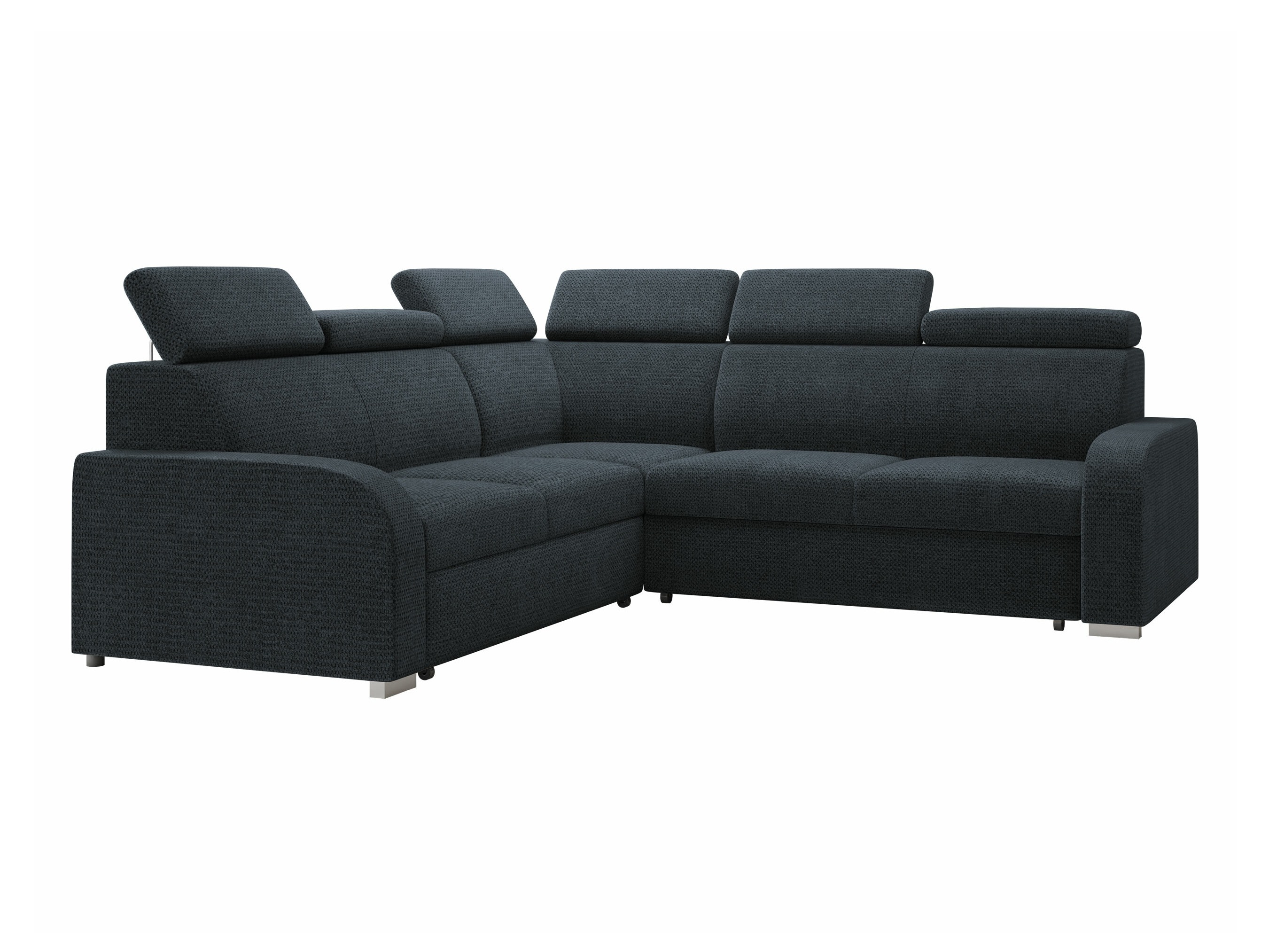 Divano angolare Ovos I (Crown 15)
