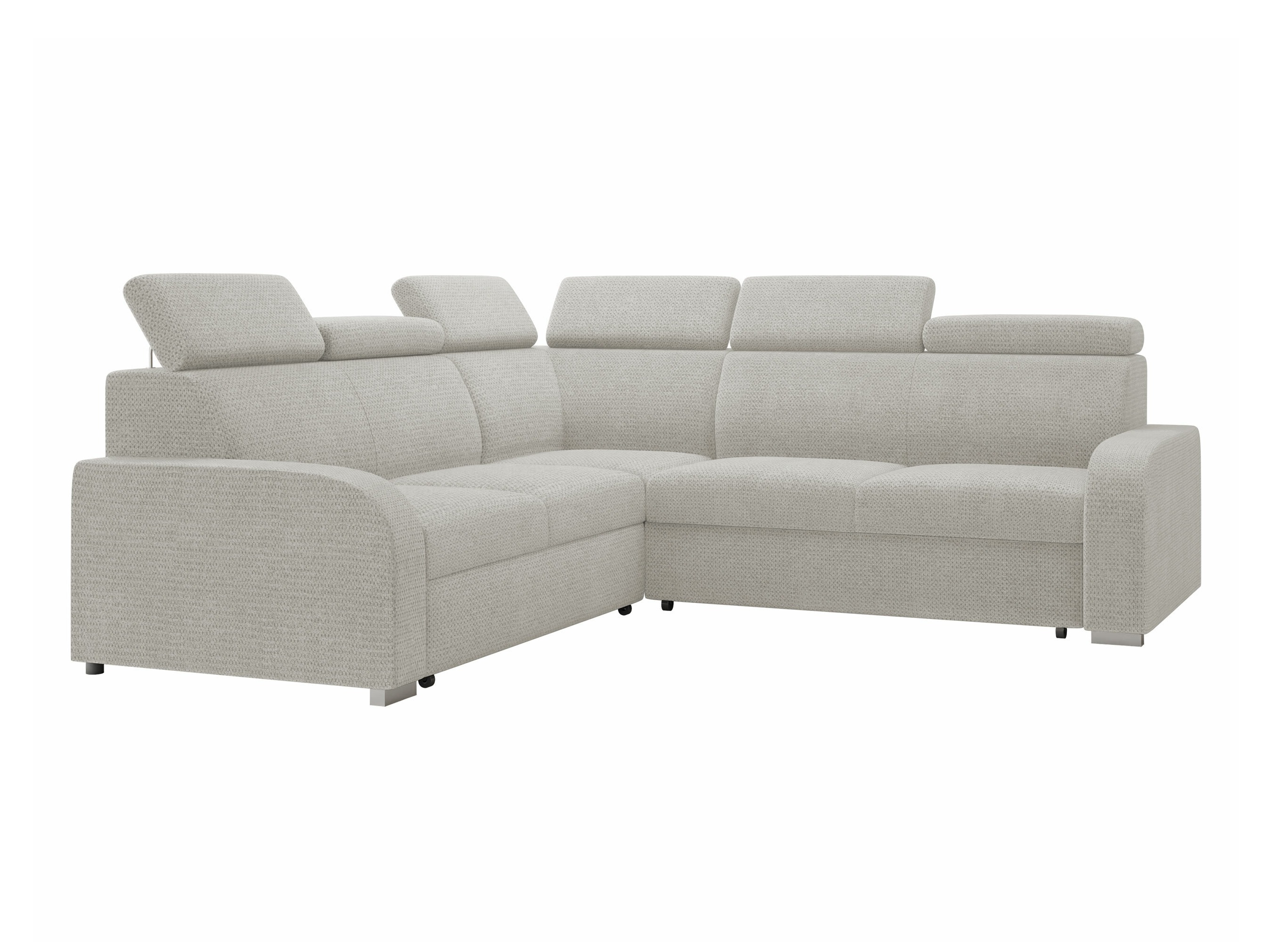 Divano angolare Ovos I (Crown 16)