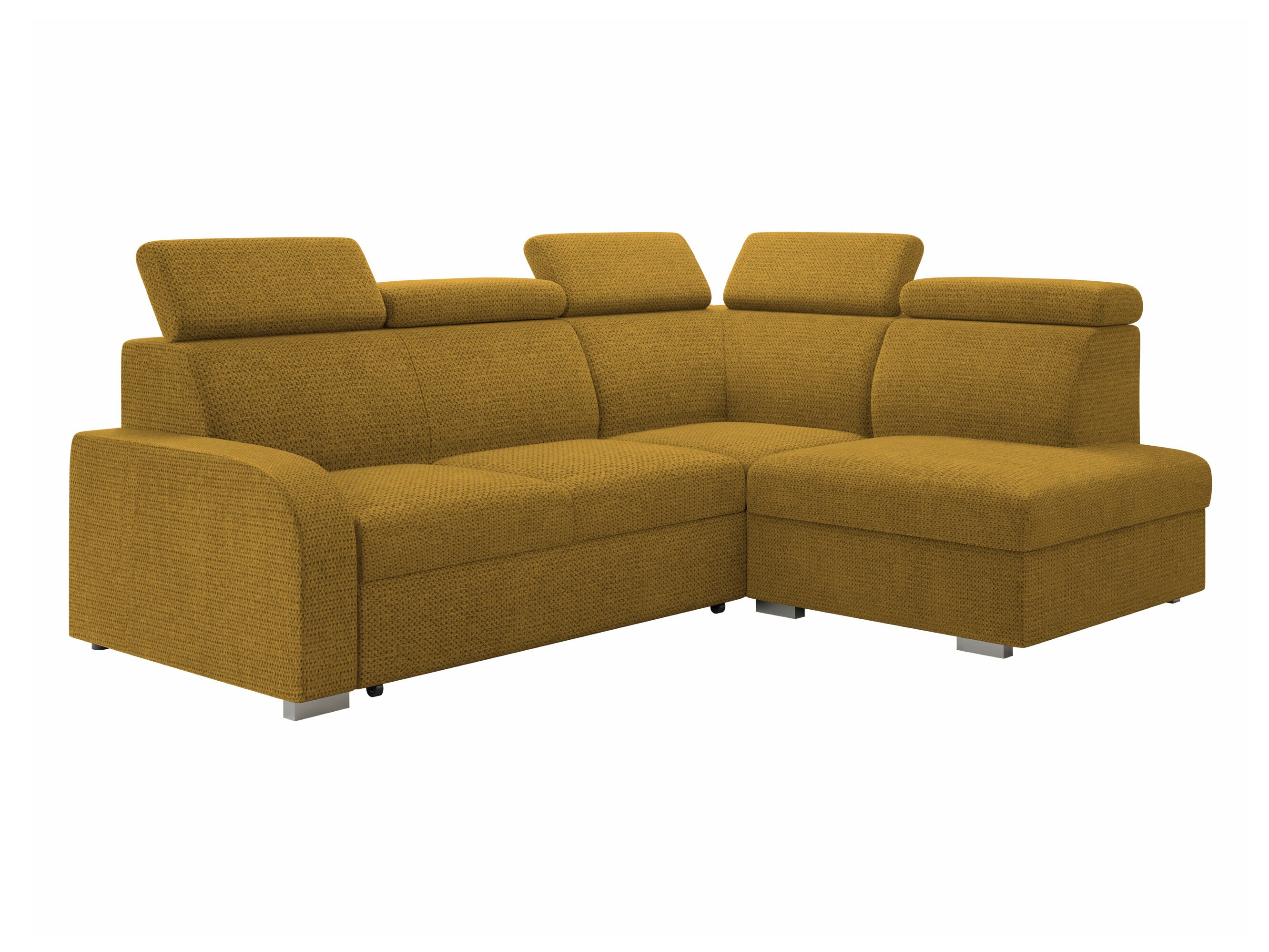 Divano angolare Ovos II (Crown 10)