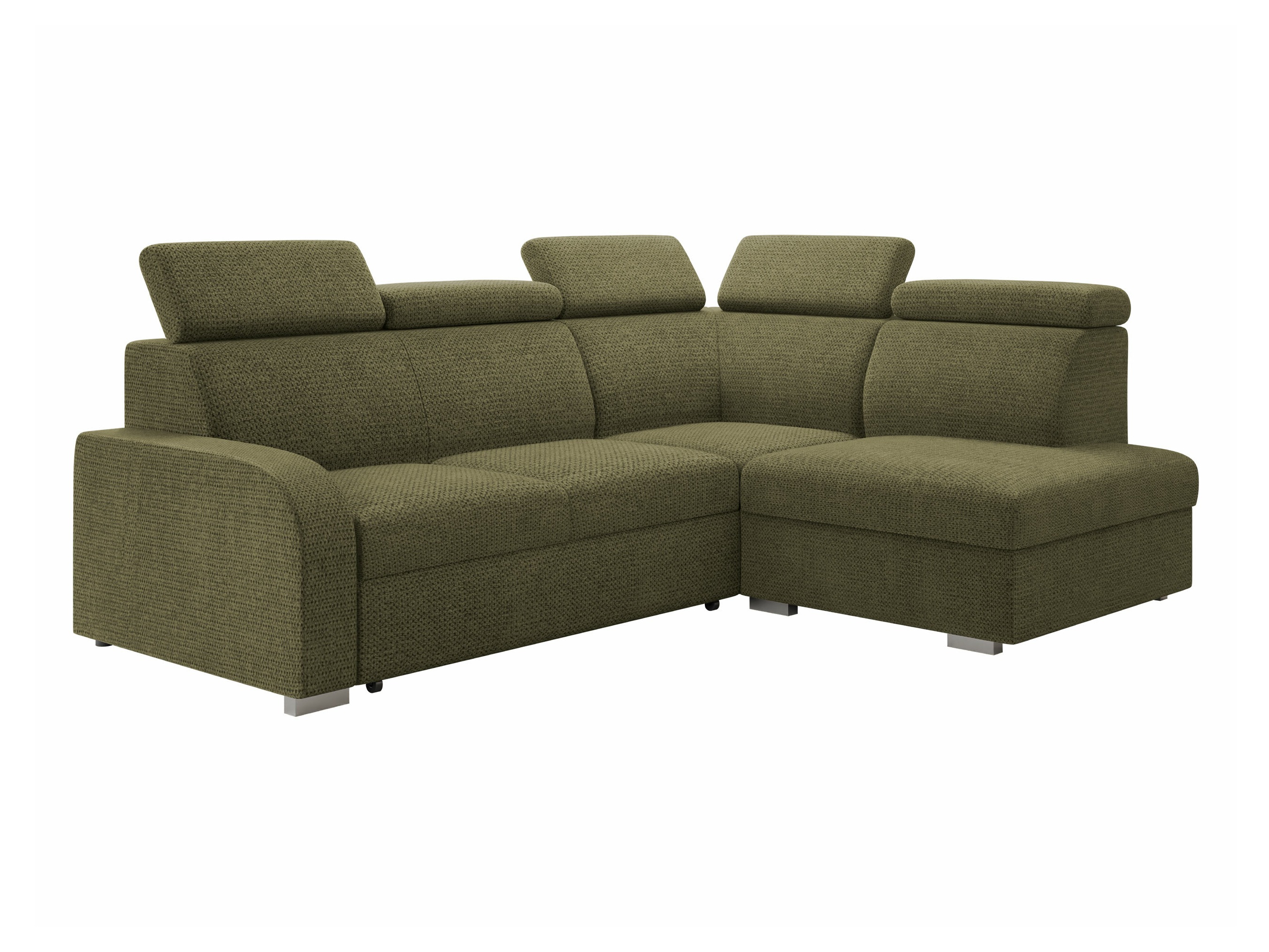Divano angolare Ovos II (Crown 11)