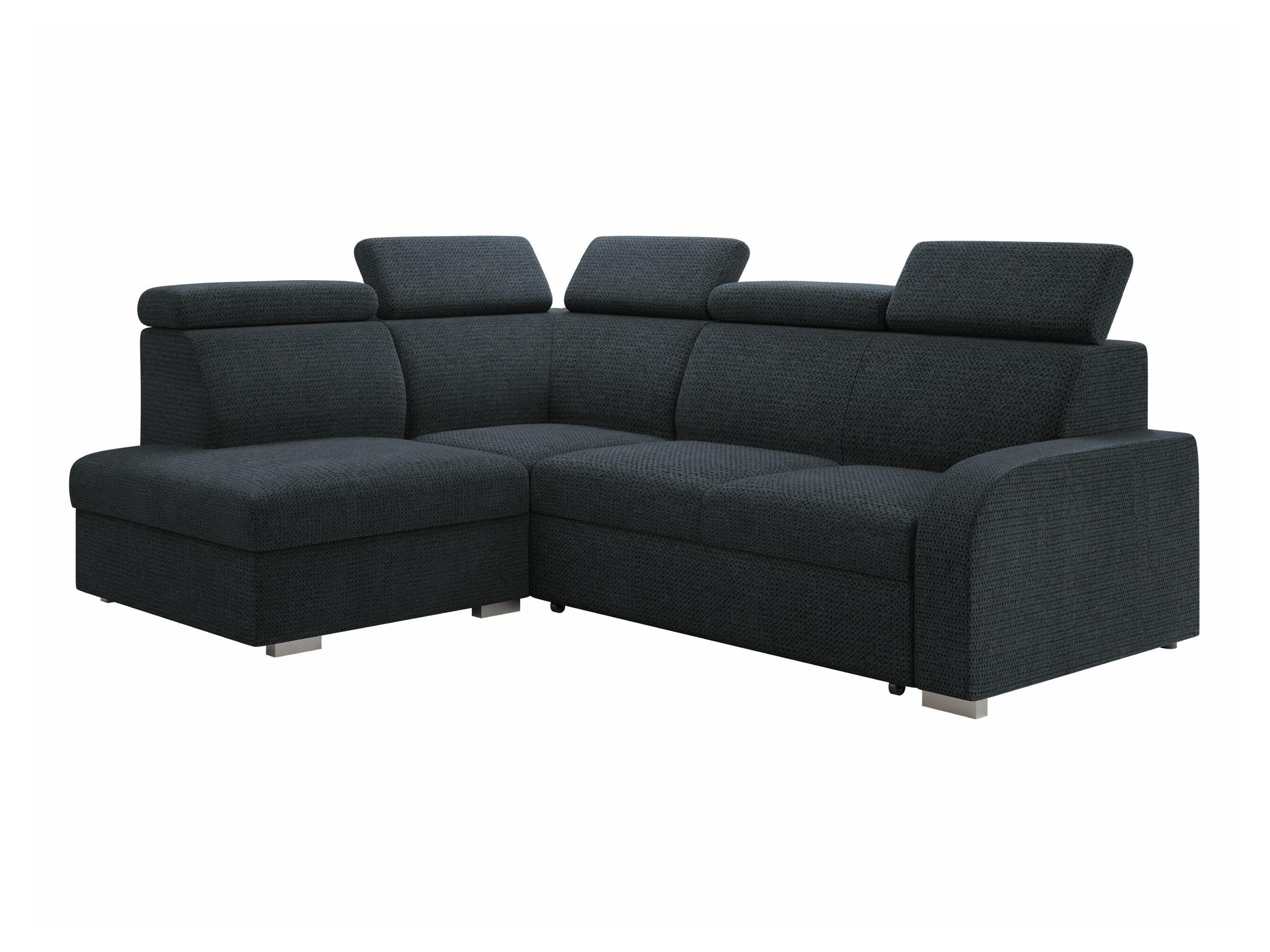 Divano angolare Ovos II (Crown 15)