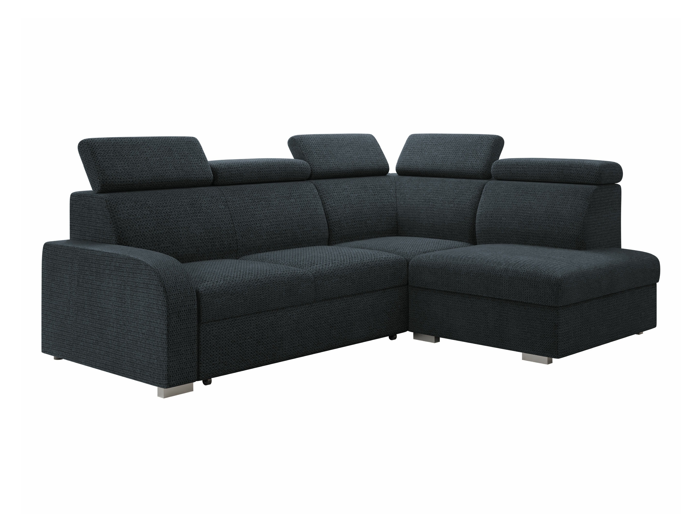 Divano angolare Ovos II (Crown 15)