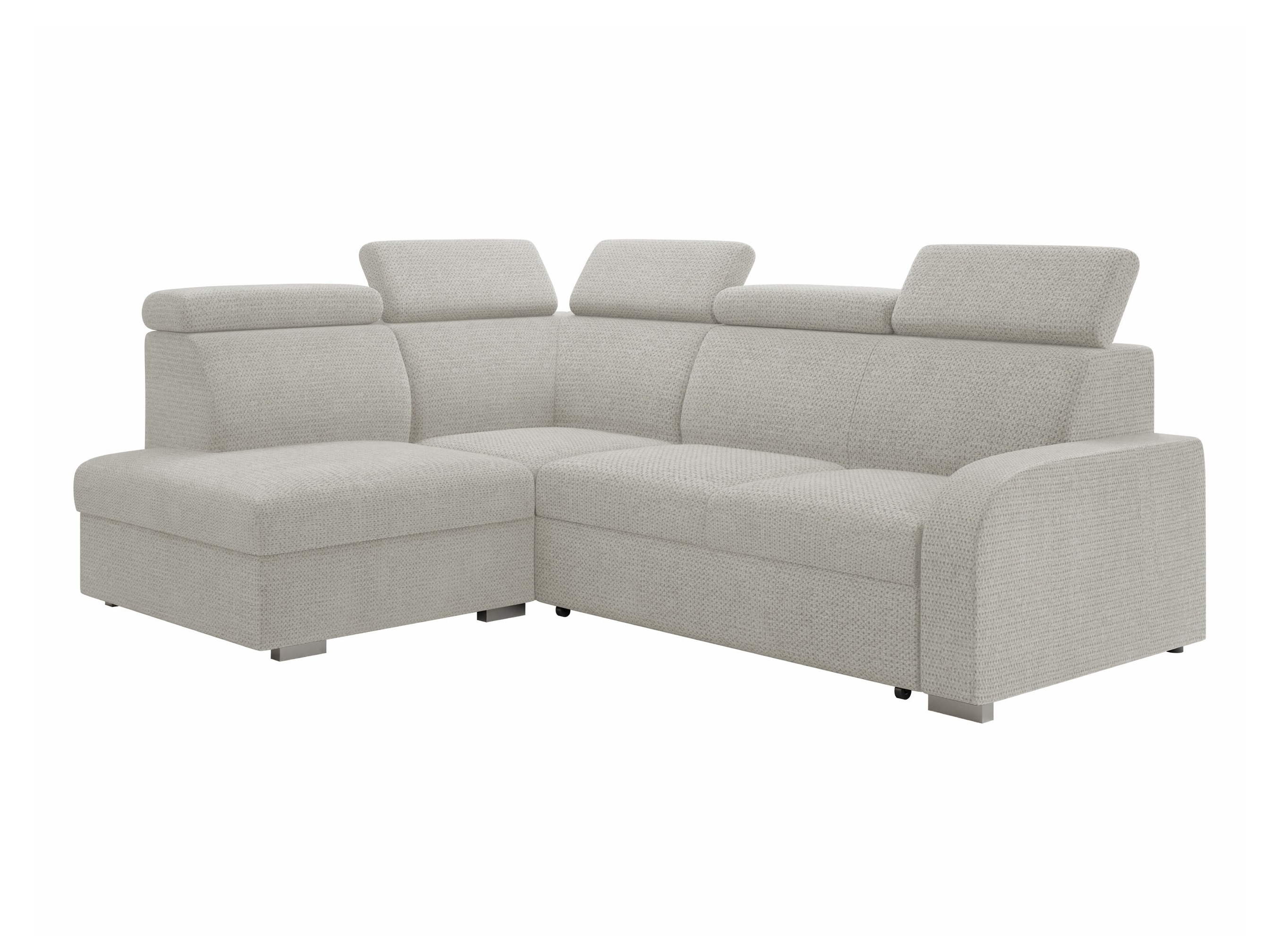 Divano angolare Ovos II (Crown 16)