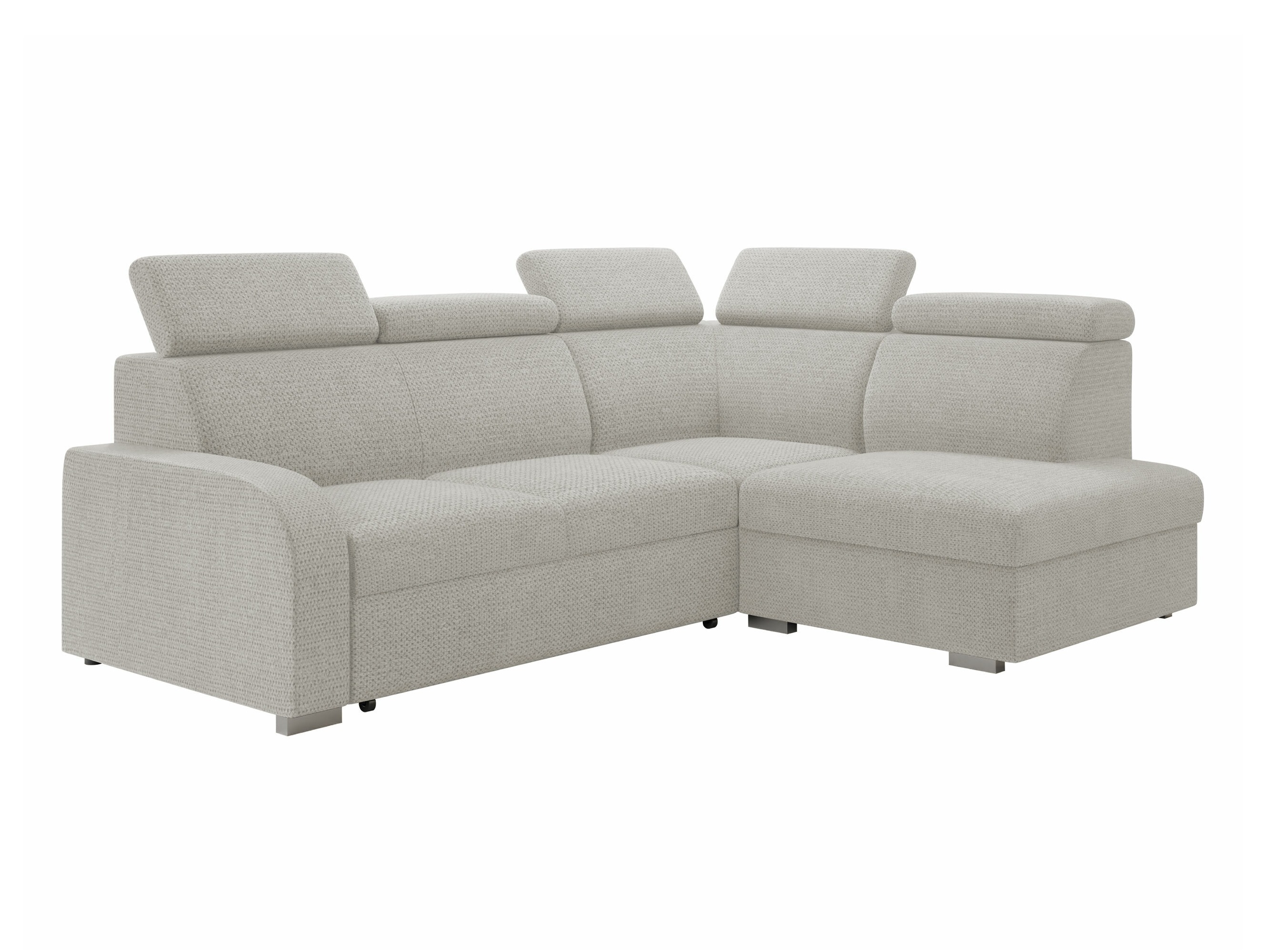 Divano angolare Ovos II (Crown 16)