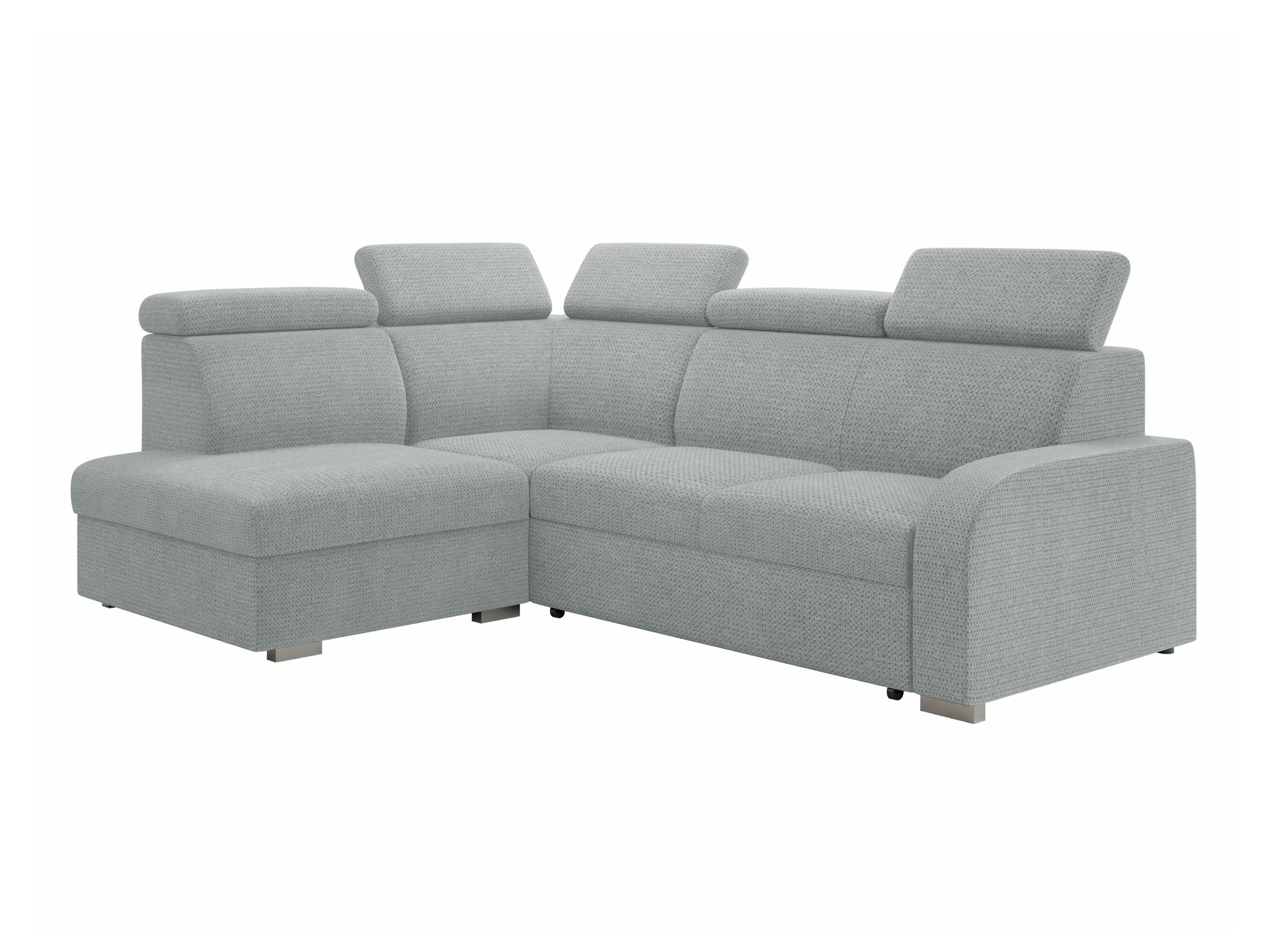 Divano angolare Ovos II (Crown 17)