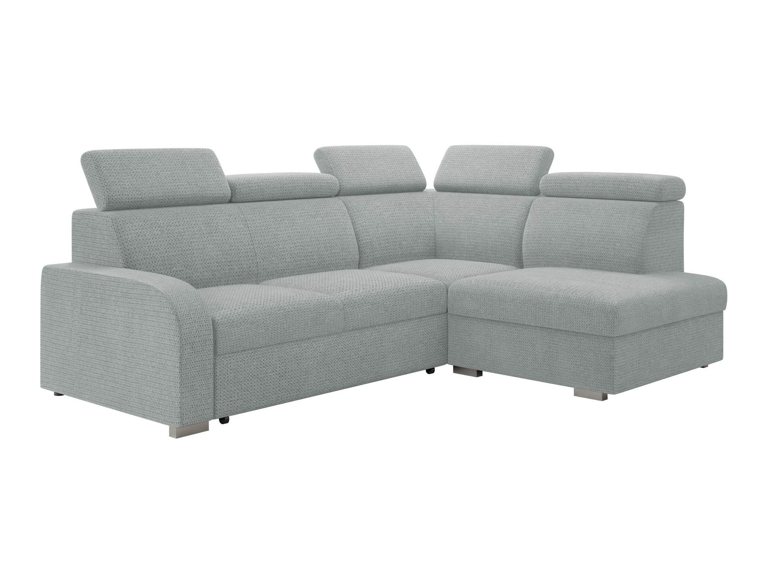 Divano angolare Ovos II (Crown 17)