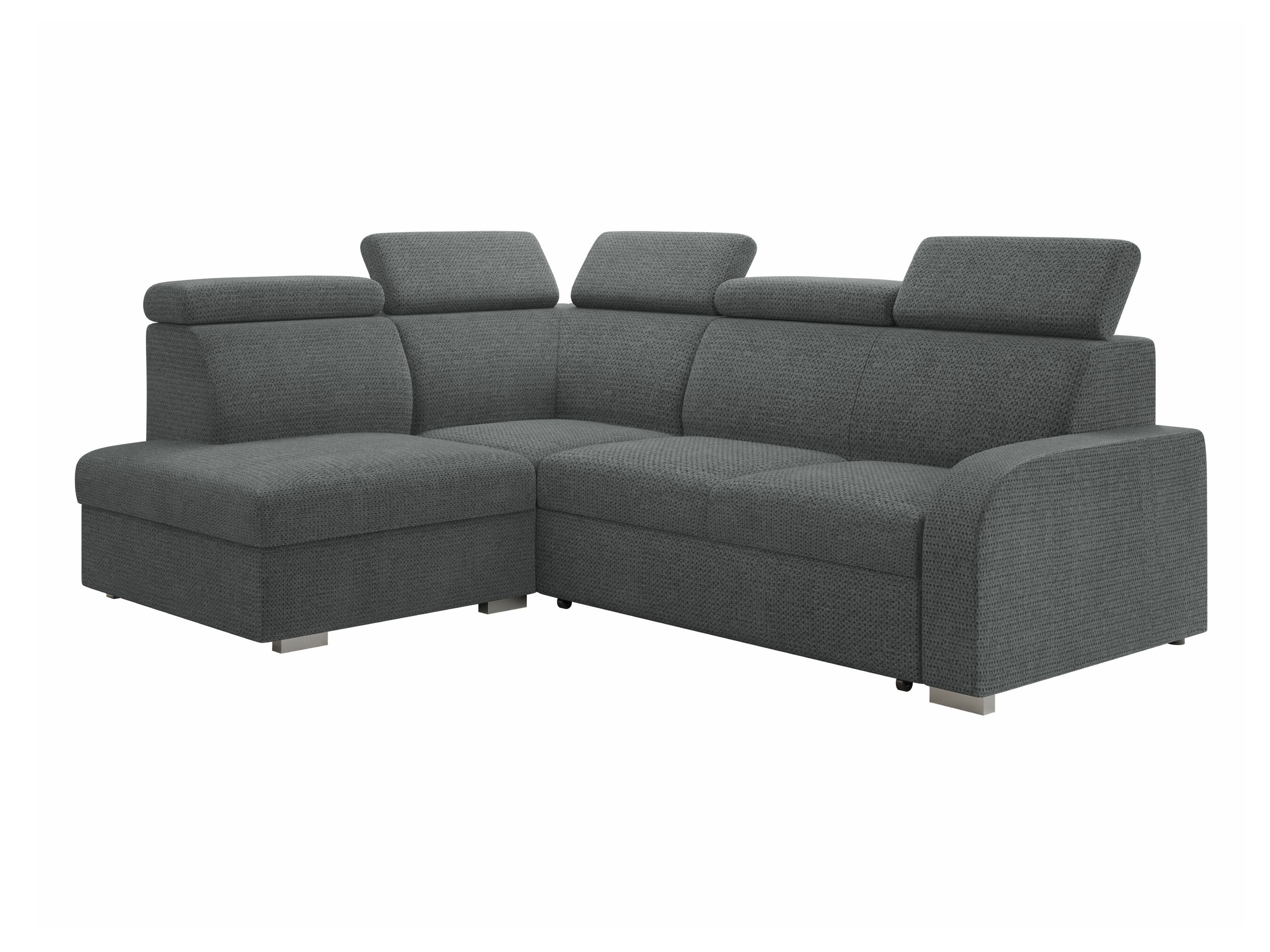 Divano angolare Ovos II (Crown 18)
