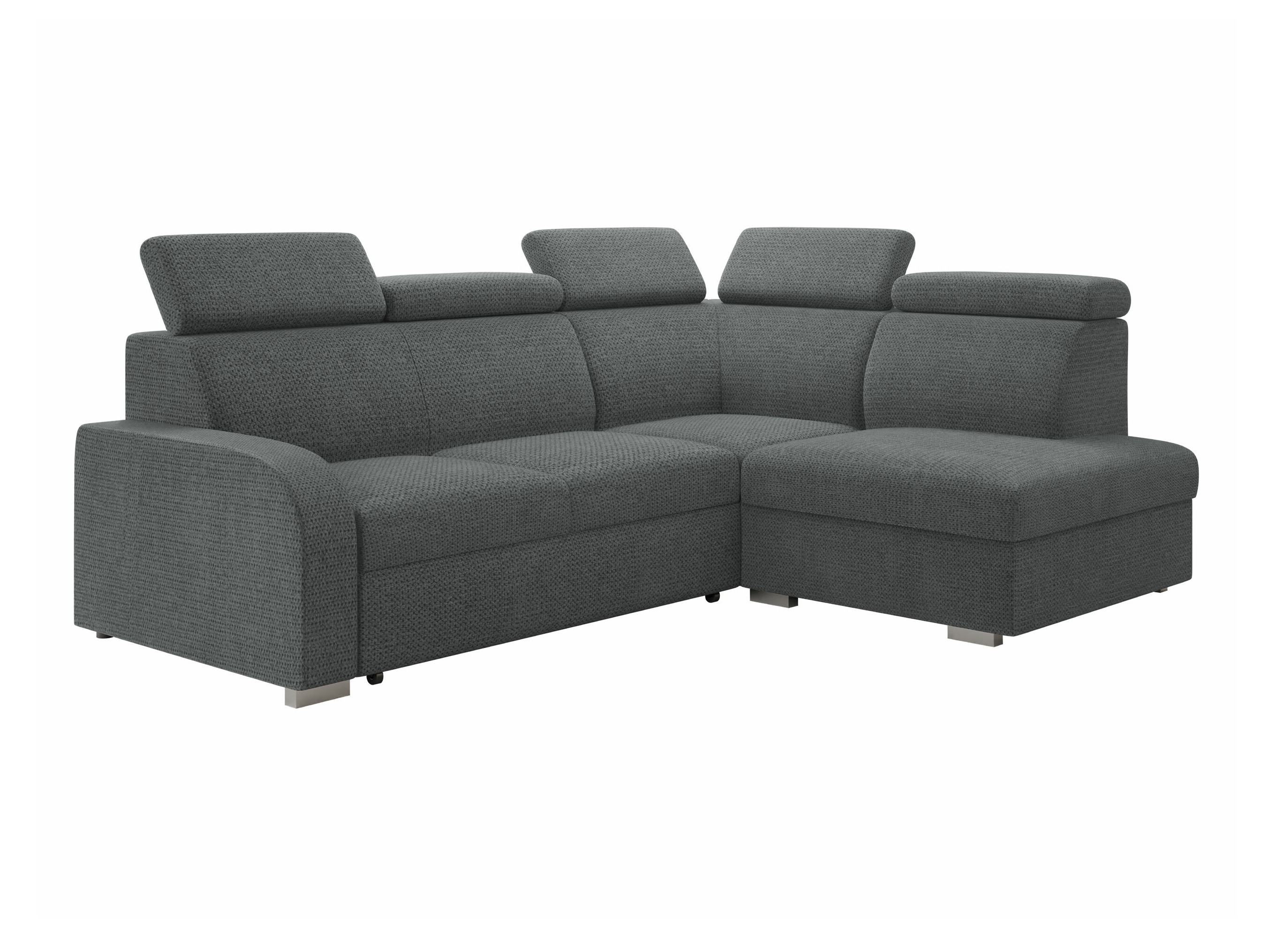 Divano angolare Ovos II (Crown 18)