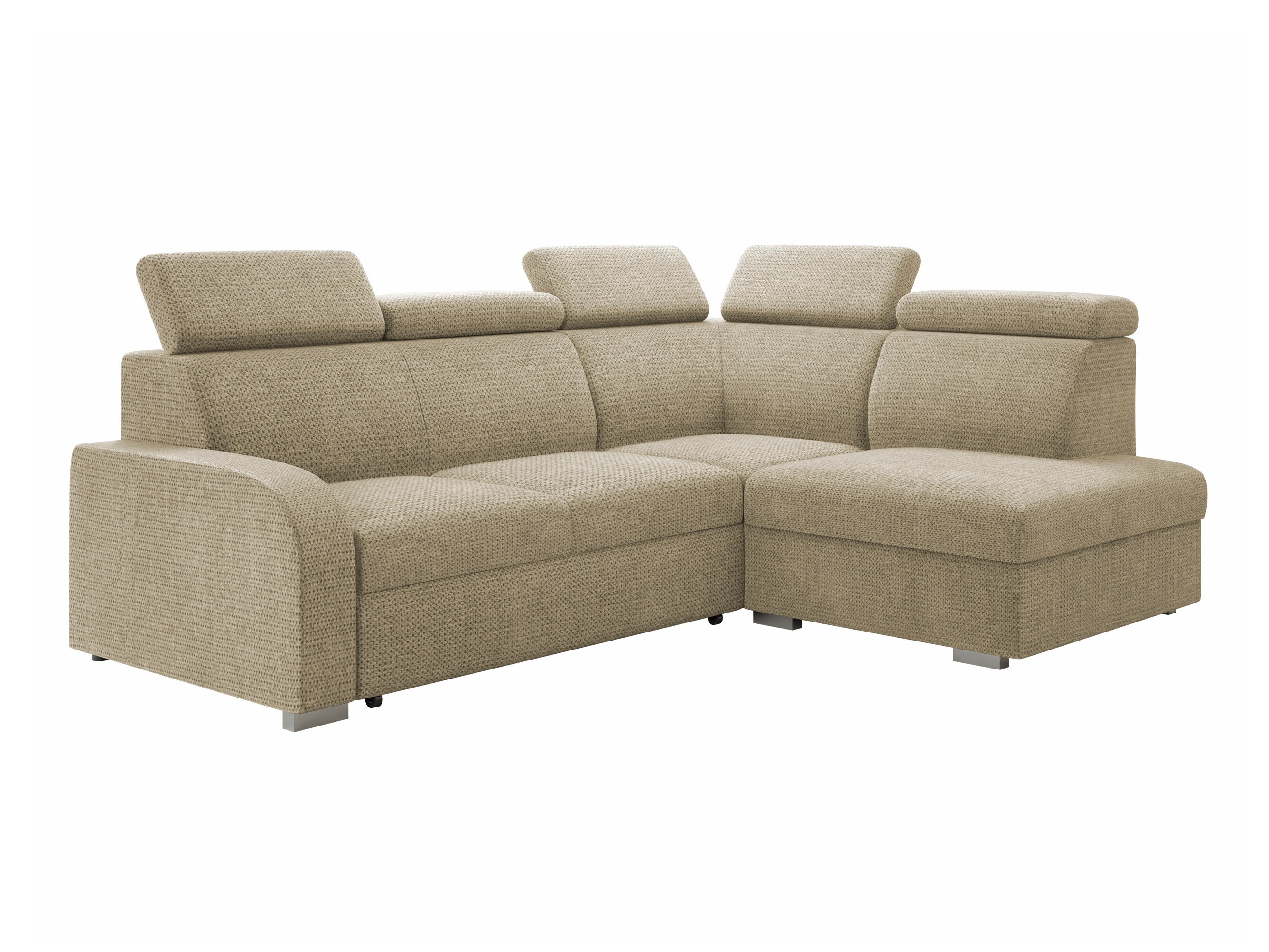 Divano angolare Ovos II (Crown 2)