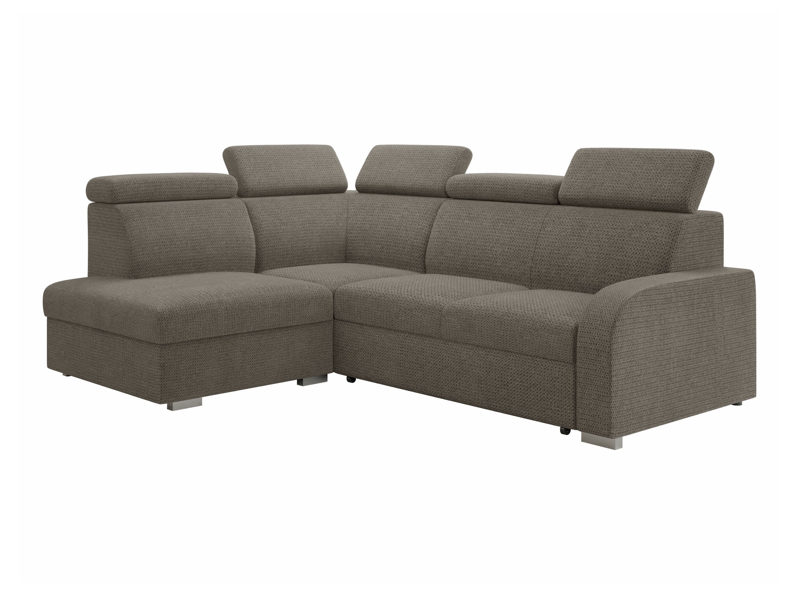Divano angolare Ovos II (Crown 4)