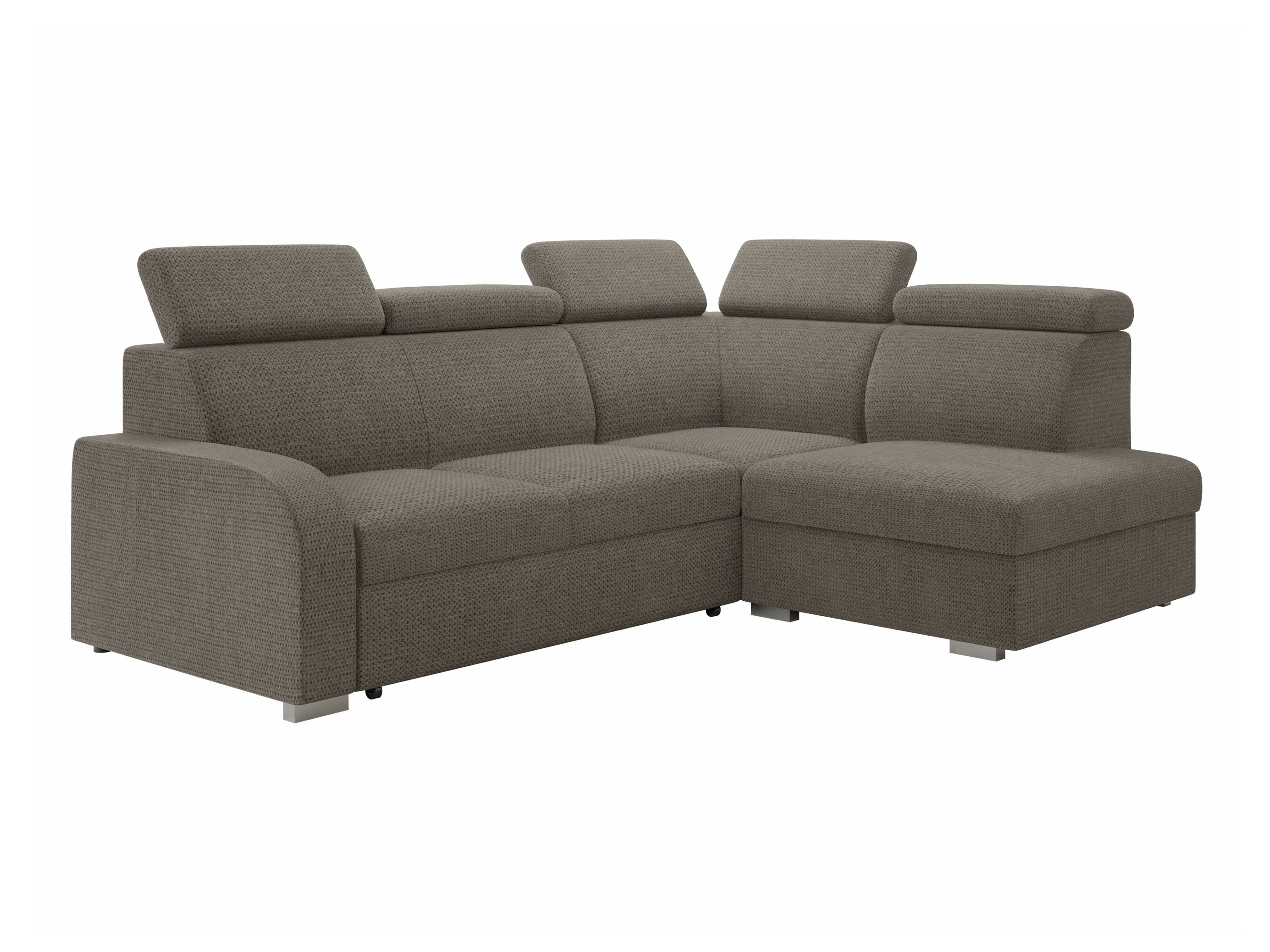 Divano angolare Ovos II (Crown 4)