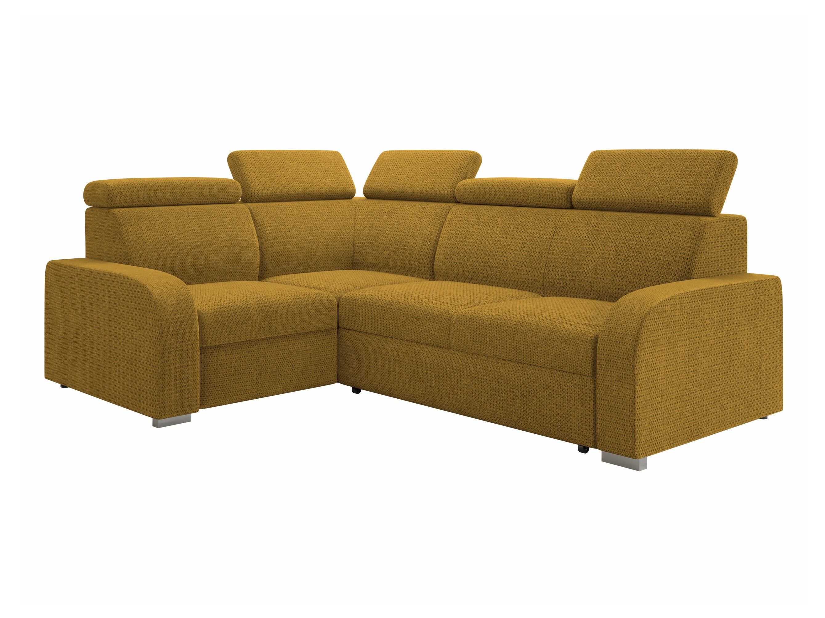 Divano angolare Ovos III (Crown 10)