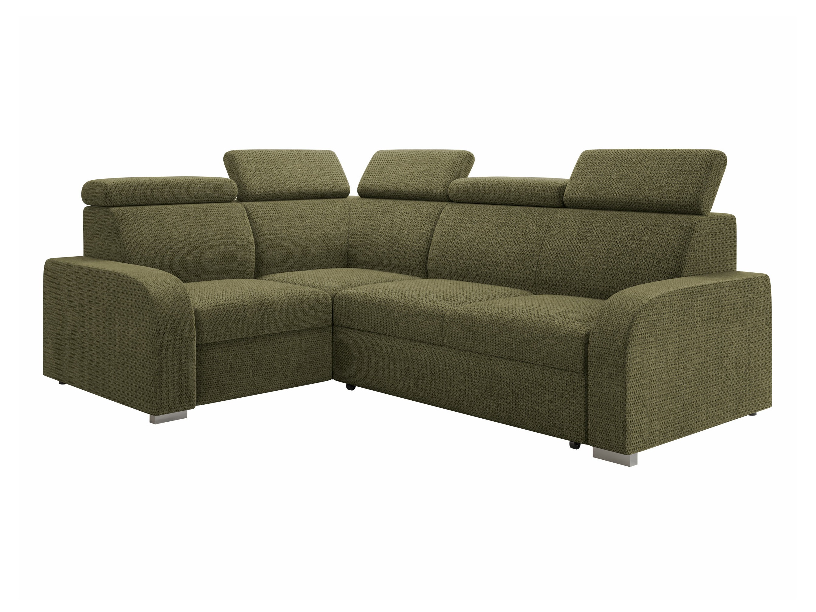 Divano angolare Ovos III (Crown 11)