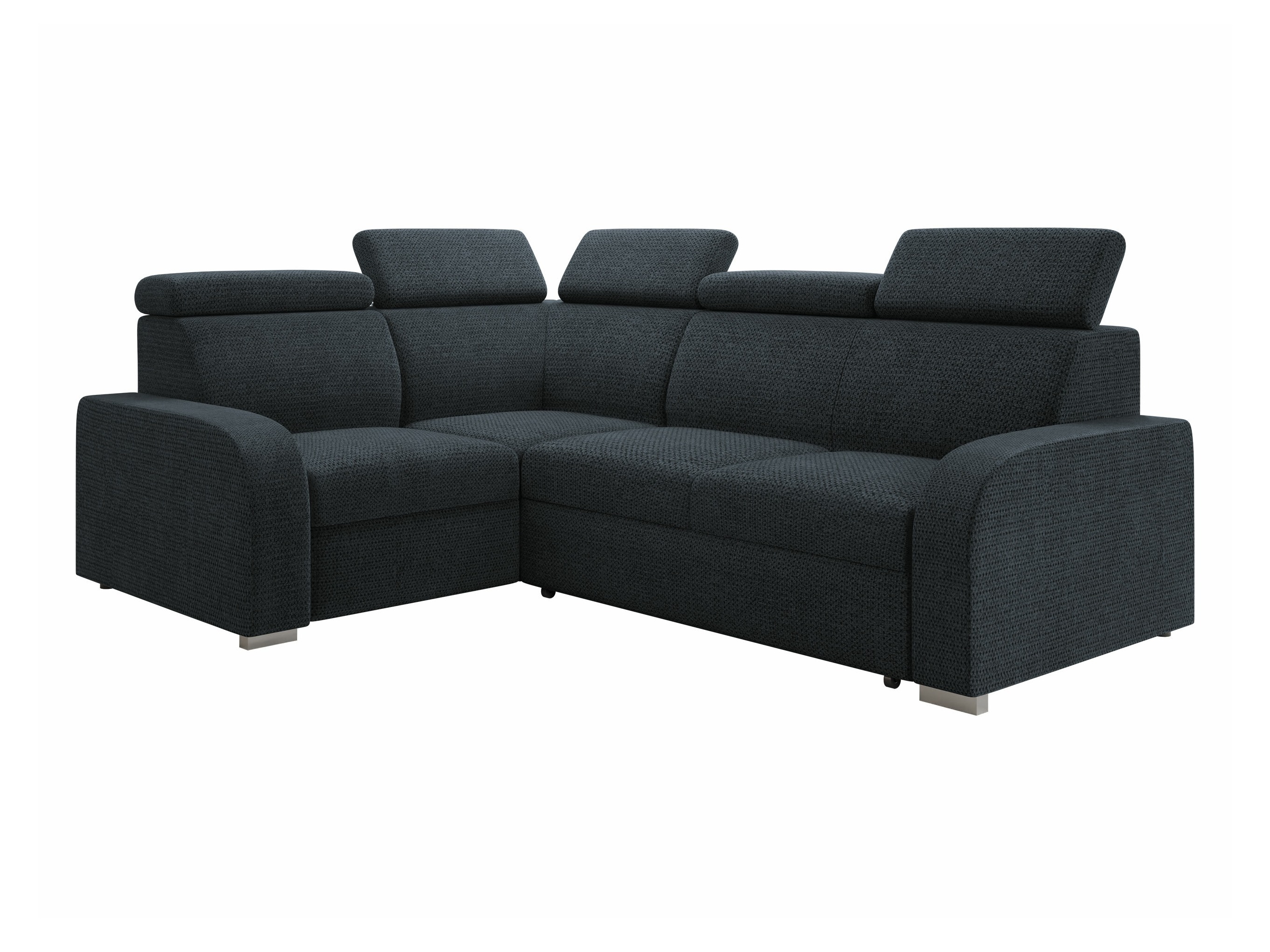 Divano angolare Ovos III (Crown 15)