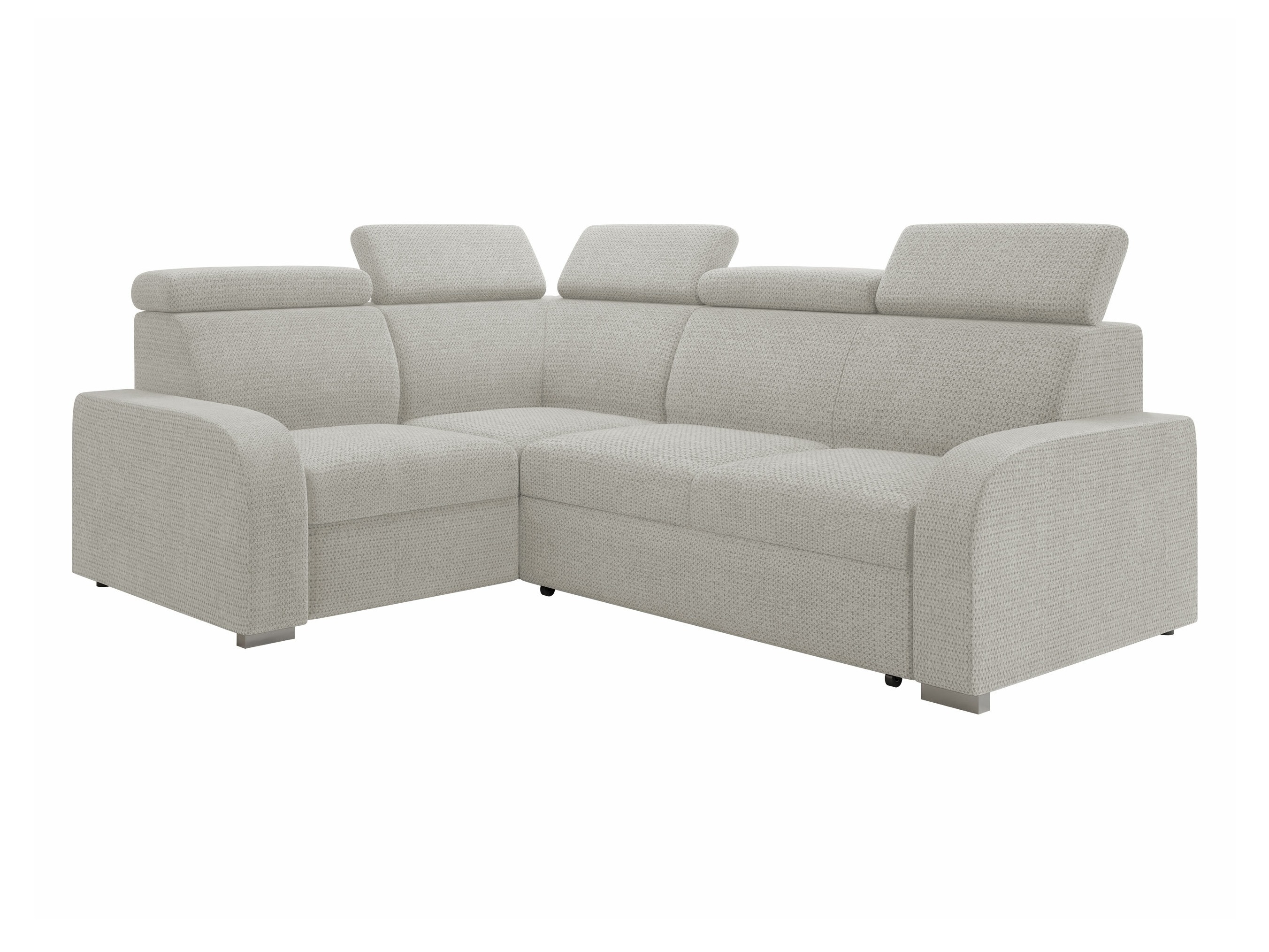 Divano angolare Ovos III (Crown 16)