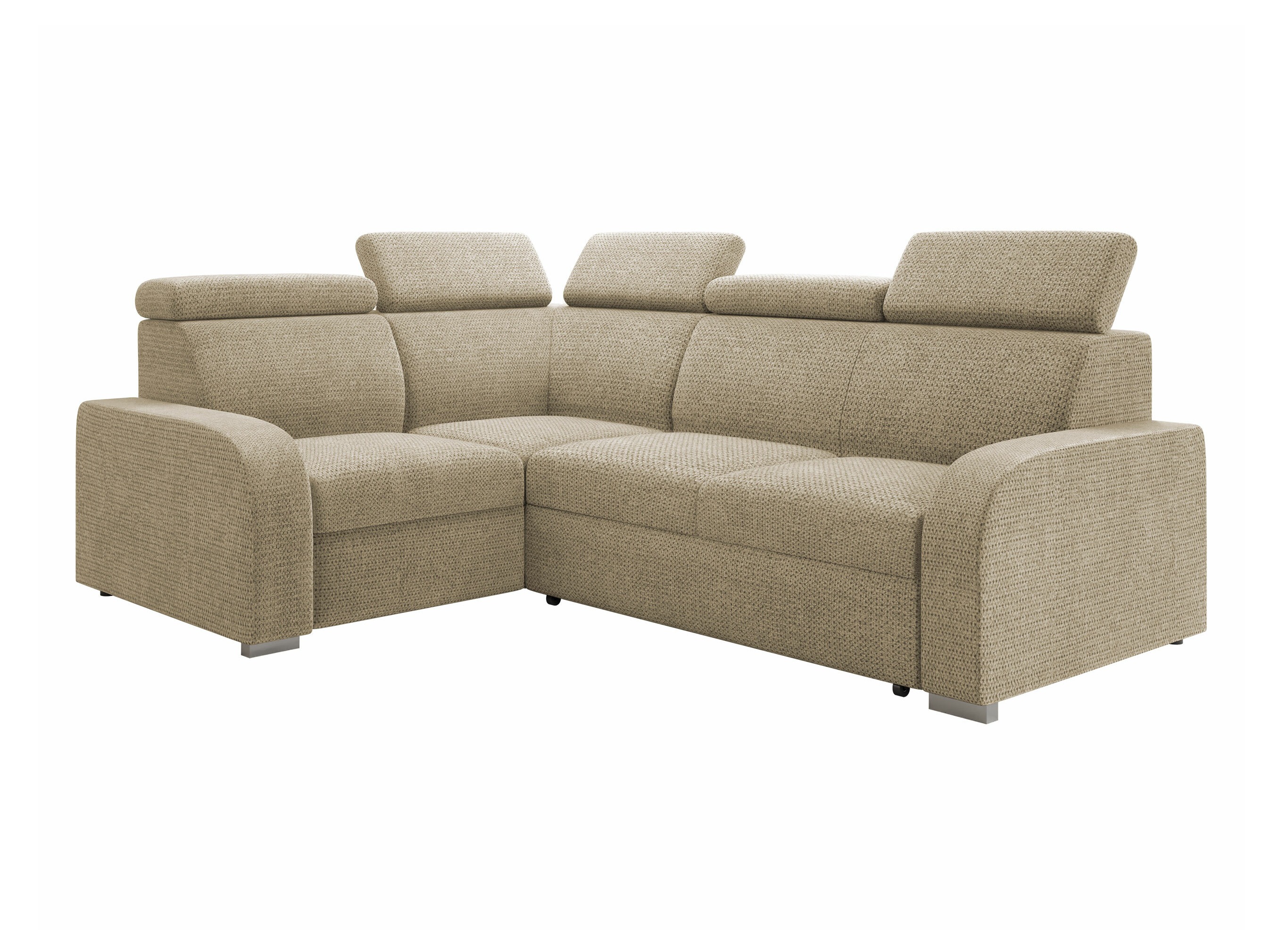 Divano angolare Ovos III (Crown 2)