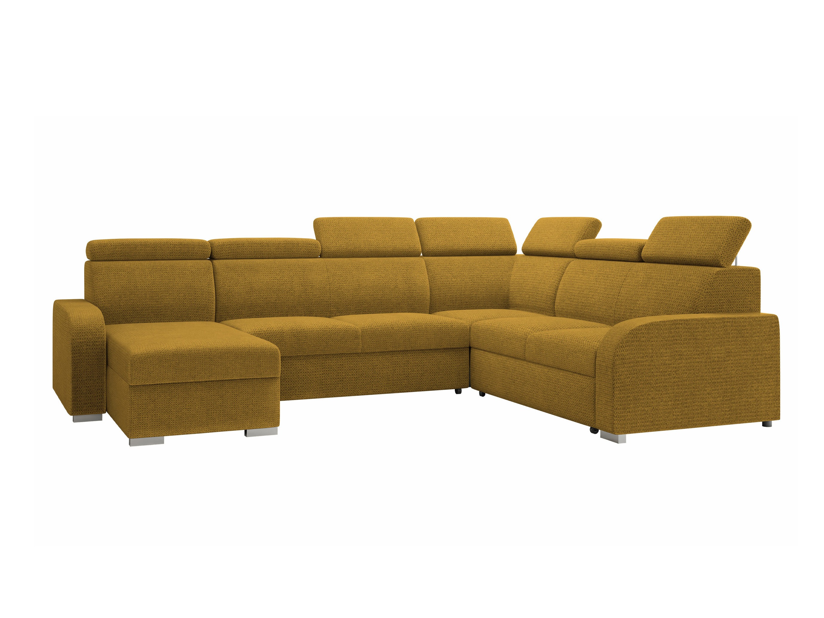 Divano angolare Ovos IV (Crown 10)