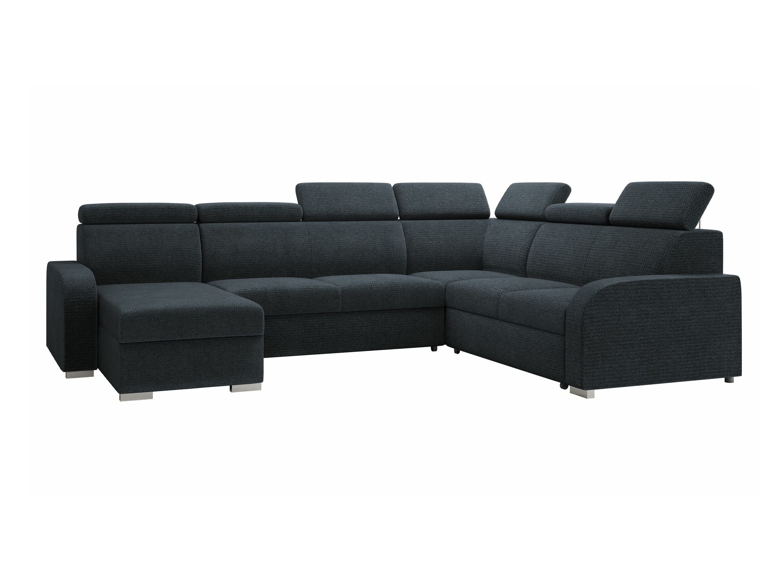 Divano angolare Ovos IV (Crown 15)