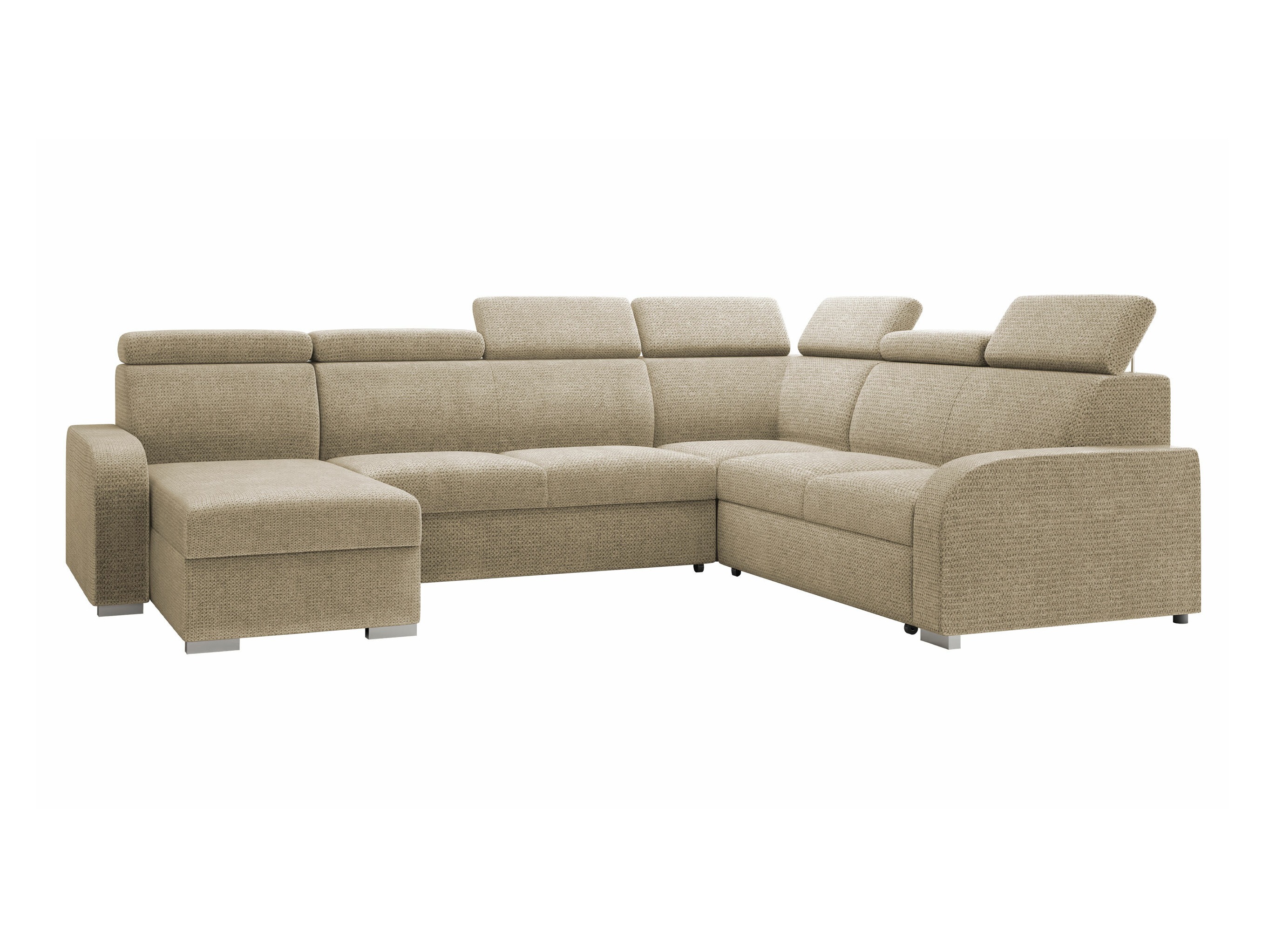 Divano angolare Ovos IV (Crown 2)