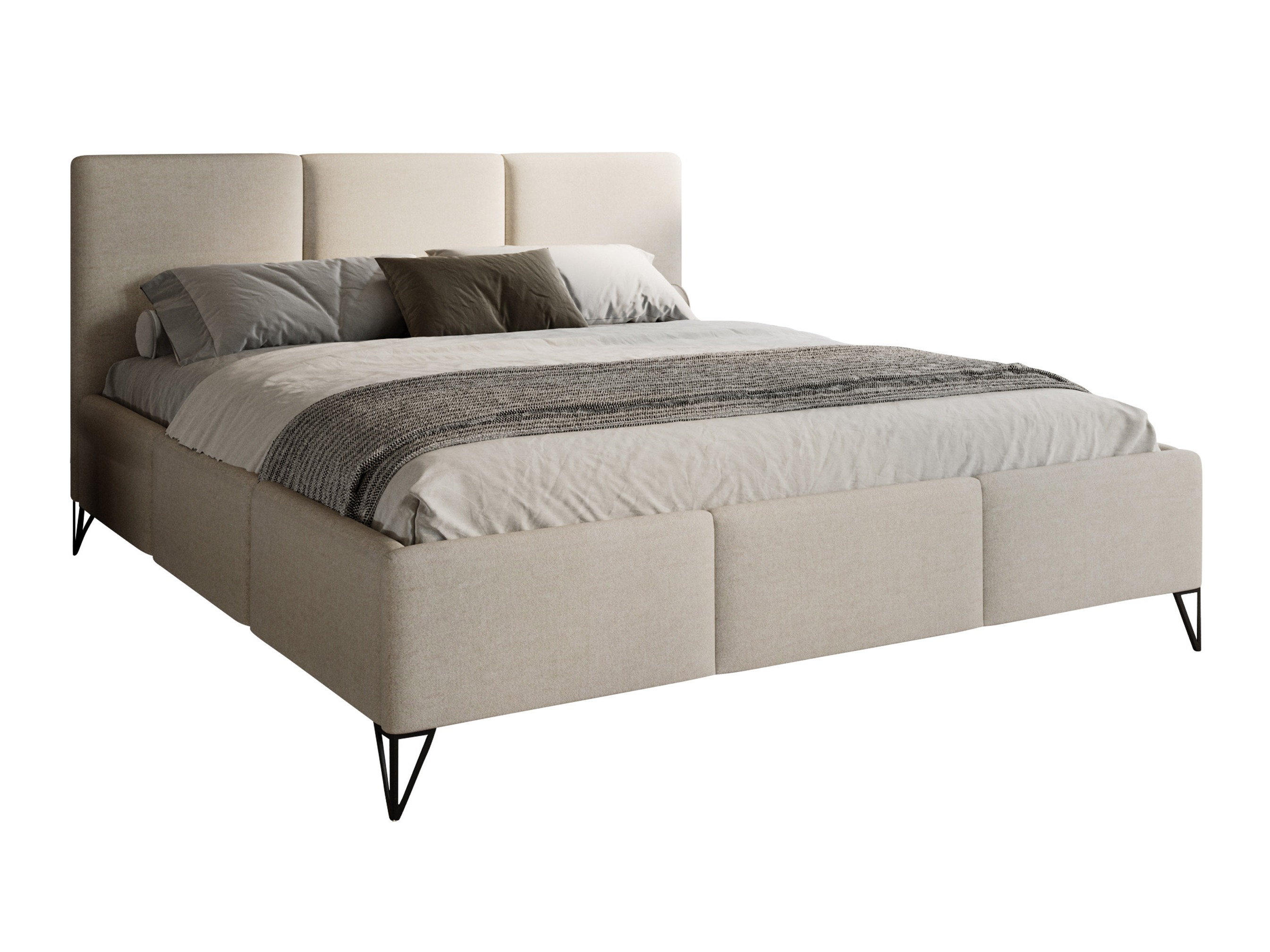 Letto Clovis 118 (Ruben 2102)