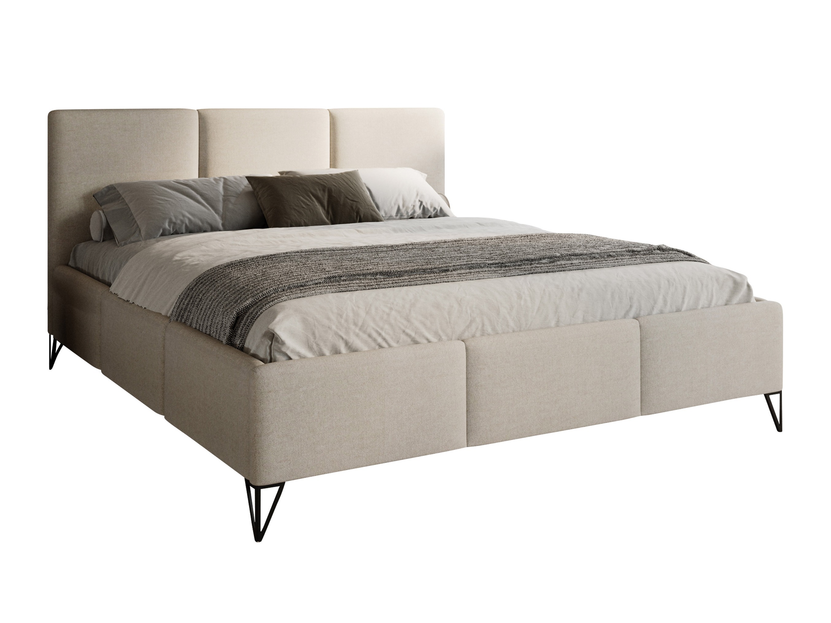 Letto Clovis 118 (Ruben 2102)