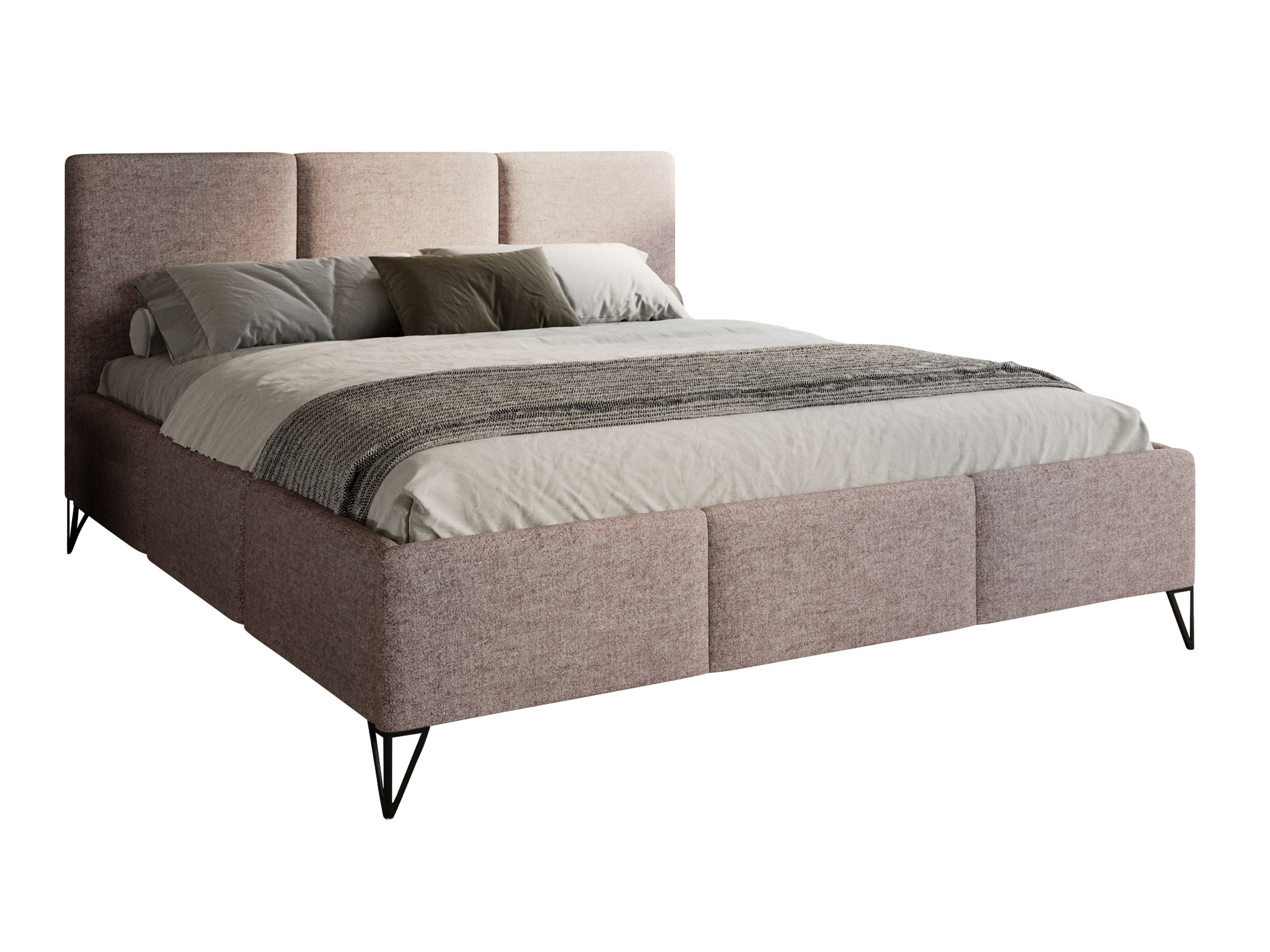 Letto Clovis 118 (Ruben 2104)